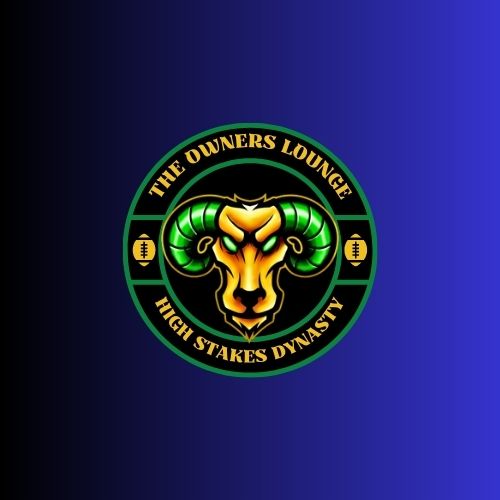 GOAT DiSTRiCT | FANTASY FOOTBALL