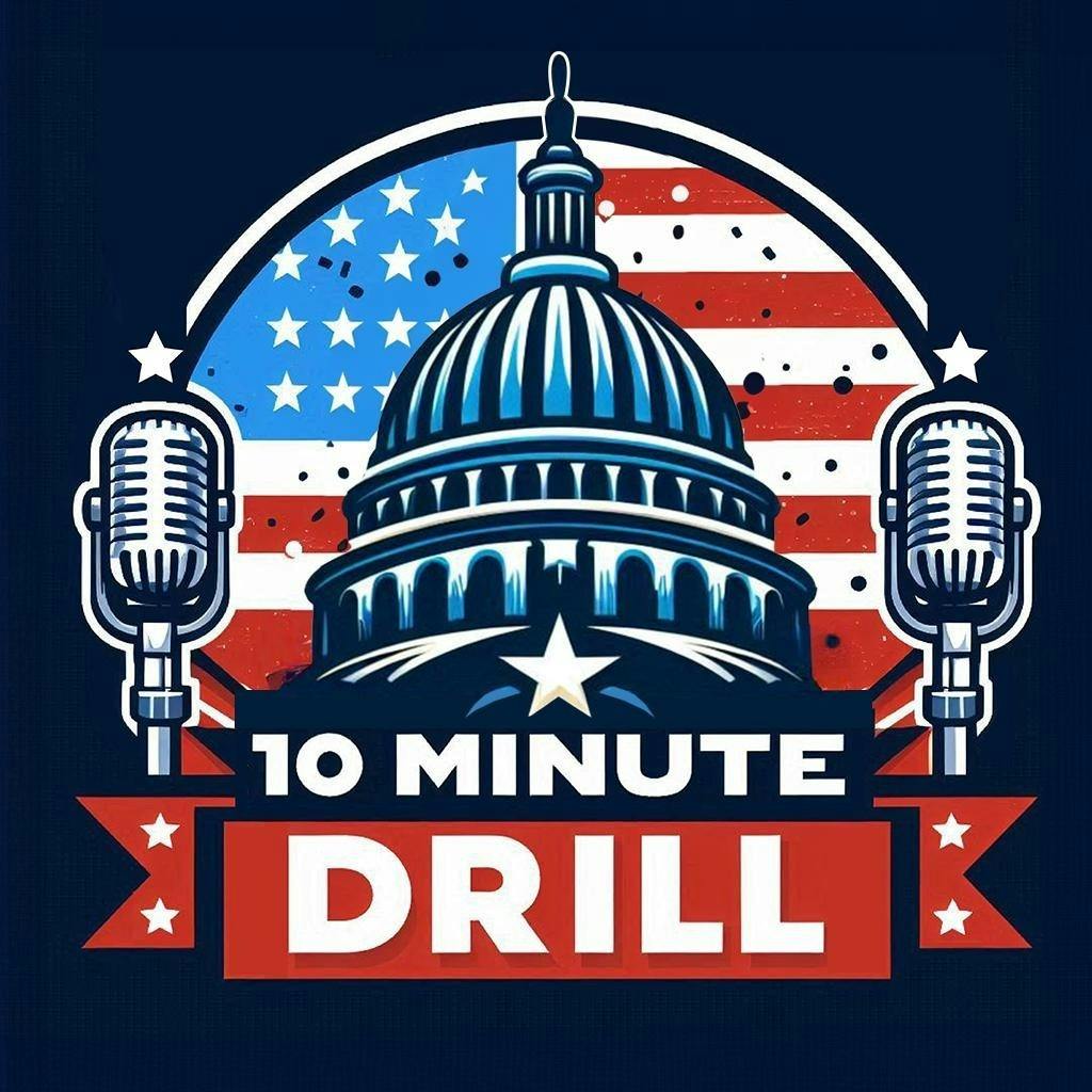Democrats Losing the Shutdown; Newsom and “California Derangement Syndrome”; Kamala Book Tour Bombs Democrats Losing the Shutdown; Newsom and “California Derangement Syndrome”; Kamala Book Tour Bombs