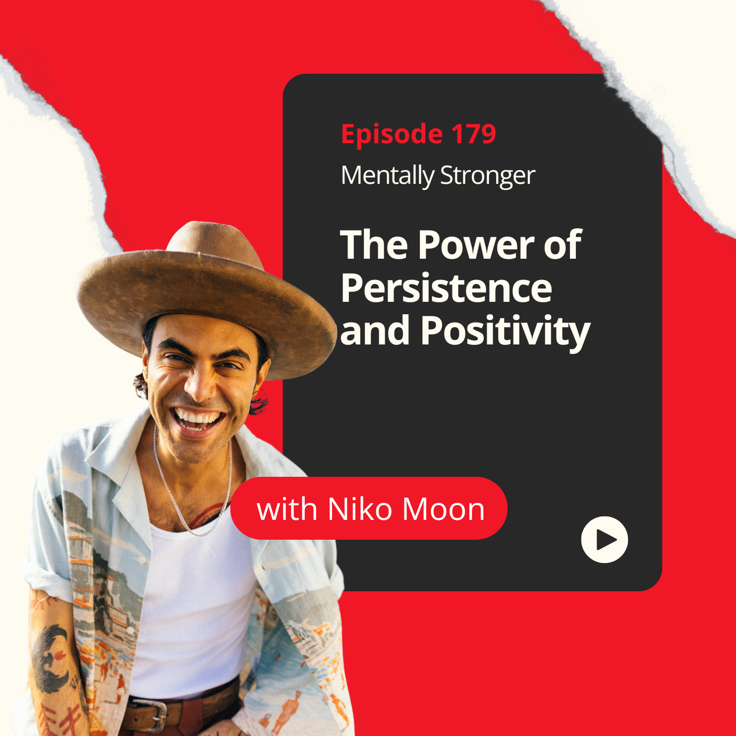 Mentally Stronger with Therapist Amy Morin