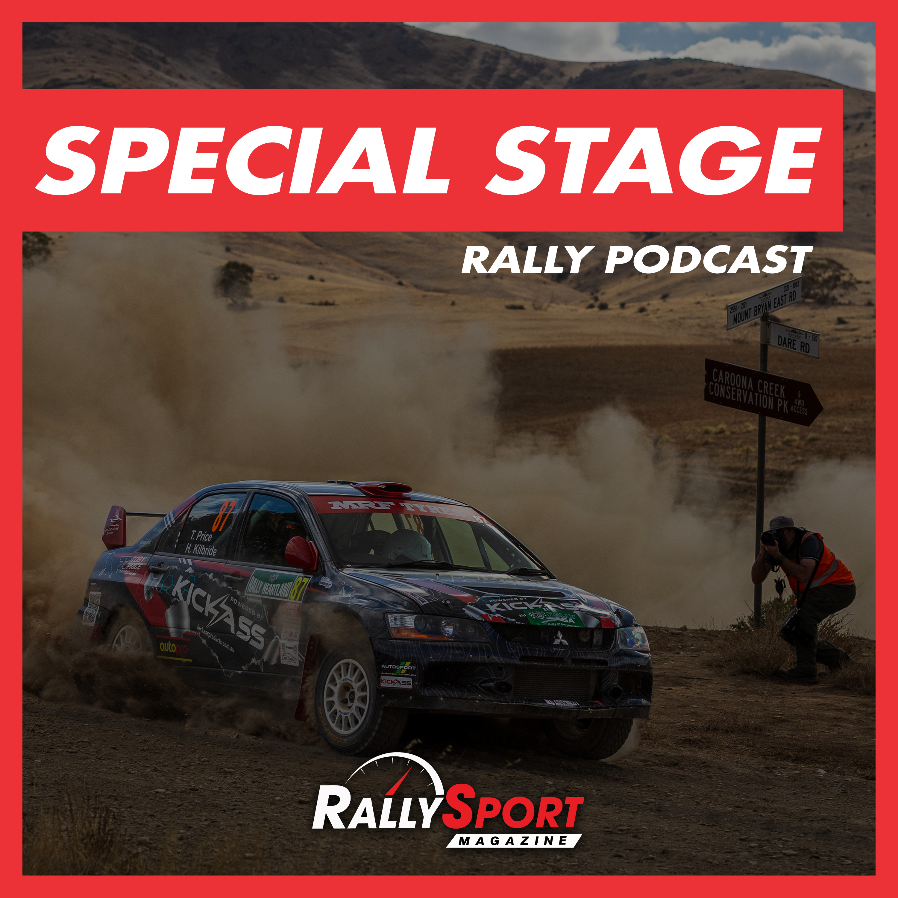Special Stage: Toby Price’s rally win, and was the Canary Islands a bore?