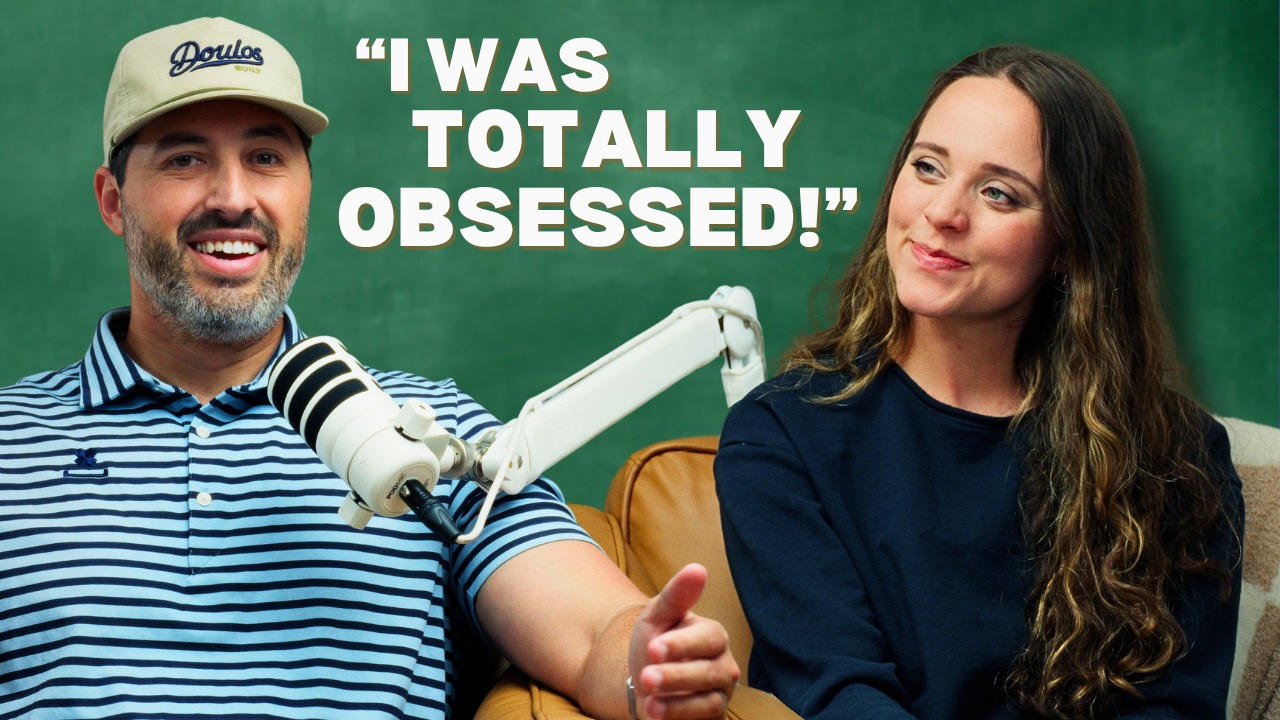 The Jinger & Jeremy Podcast