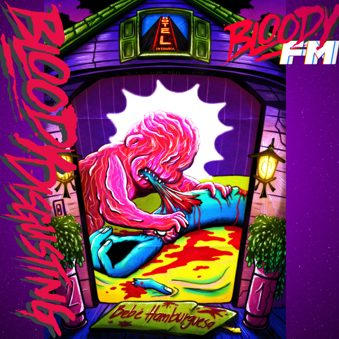 17. Bebé Hamburguesa