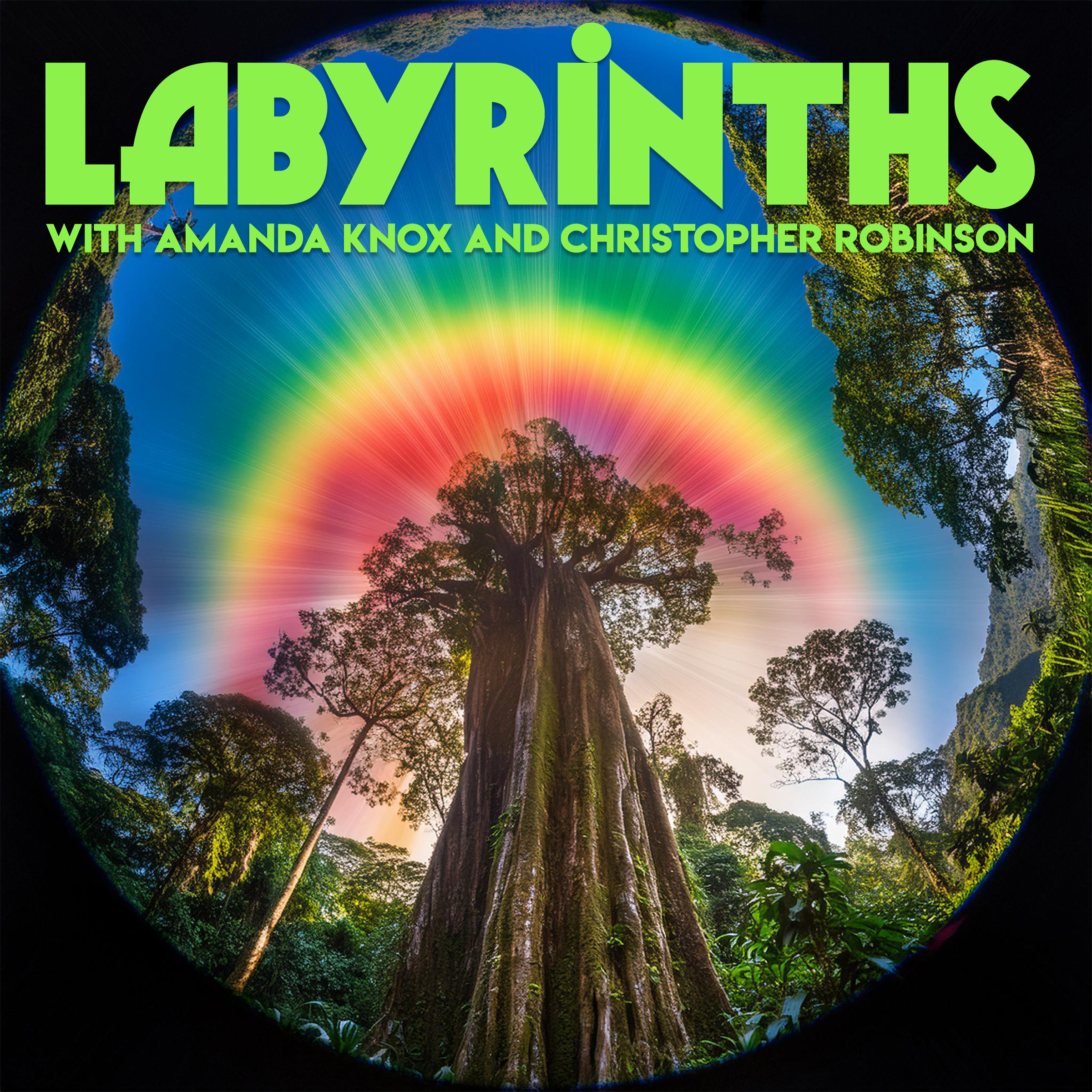 Hard Knox with Amanda Knox