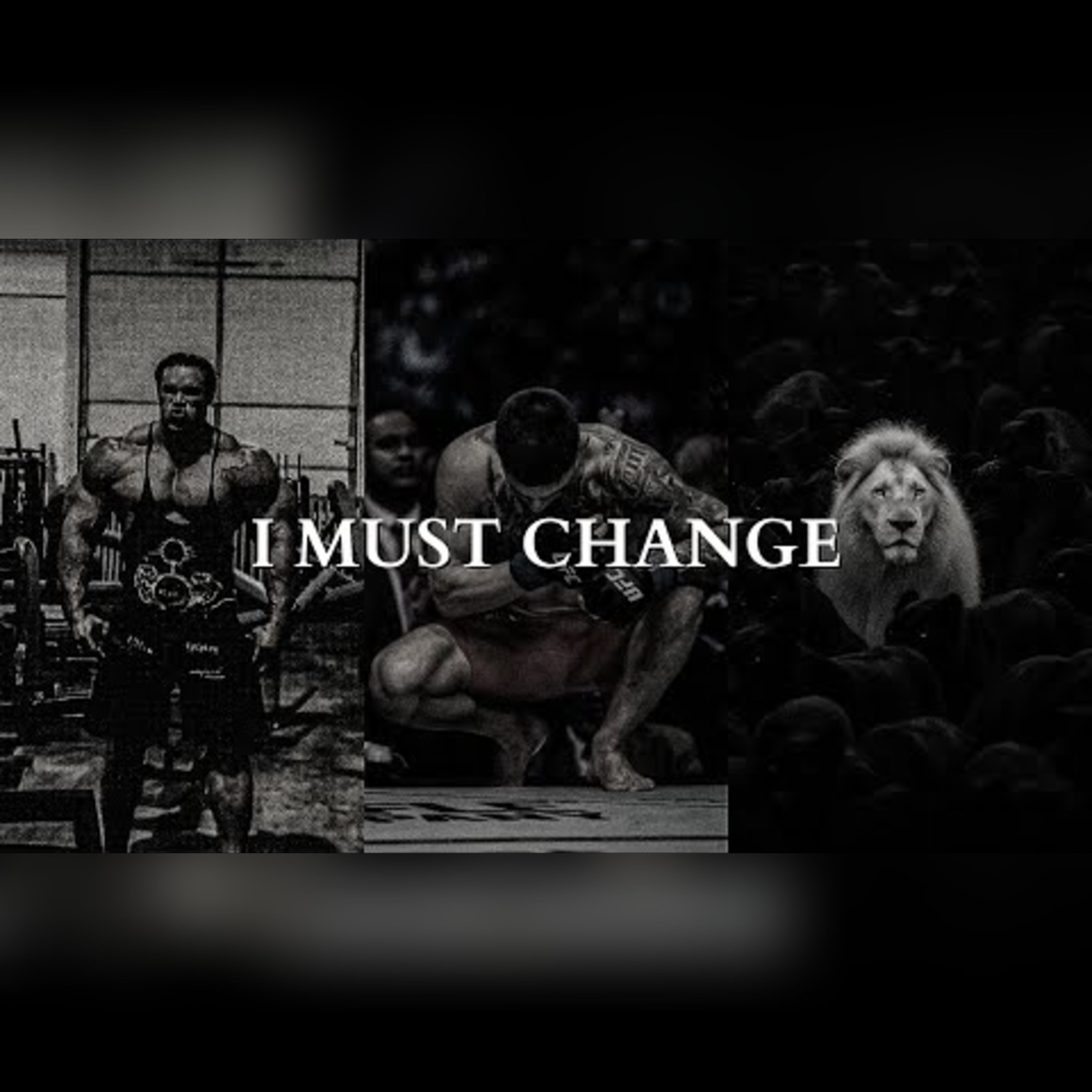 NOTHING CHANGES UNTIL I CHANGE - Powerful Motivational Speech Video