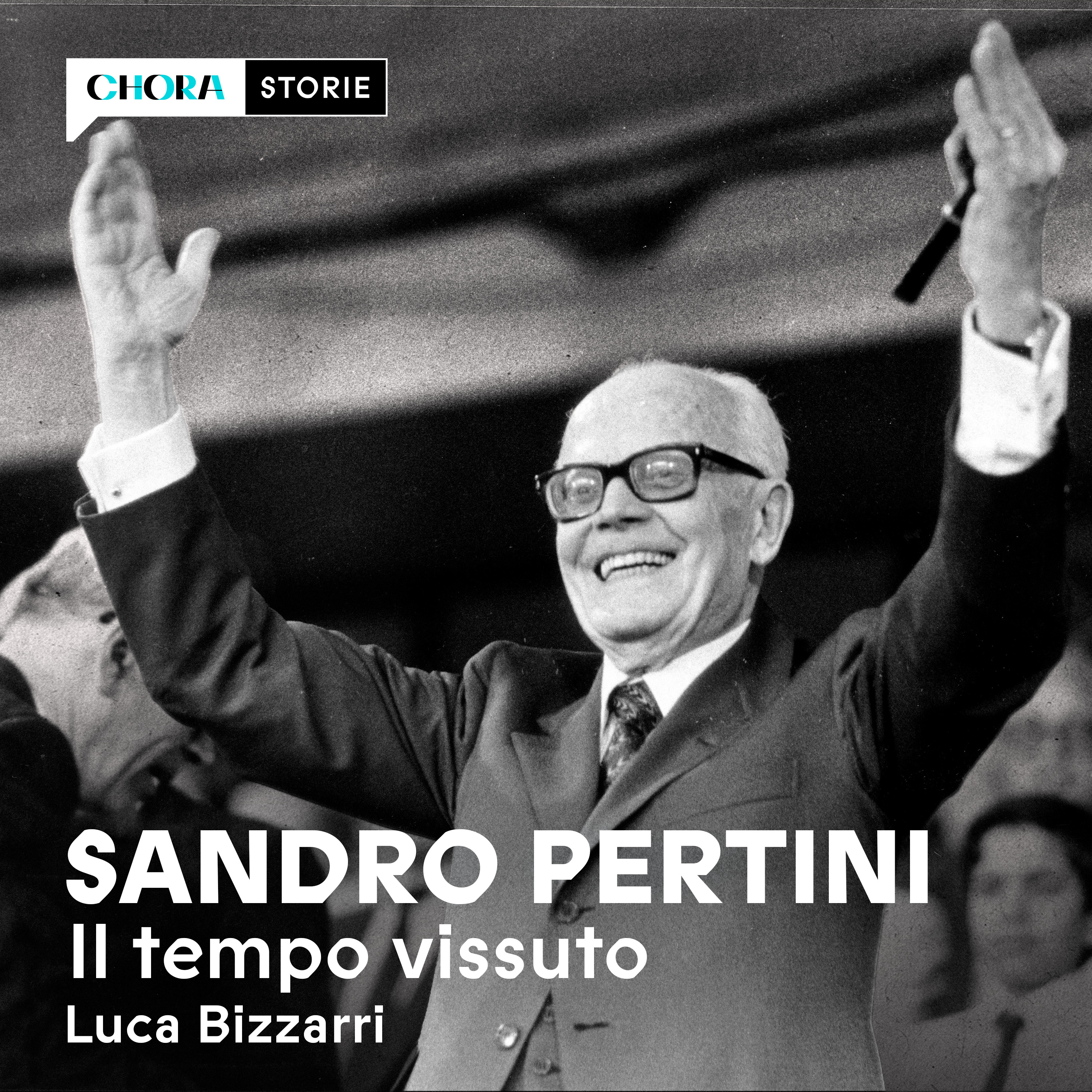 Sandro Pertini, il tempo vissuto