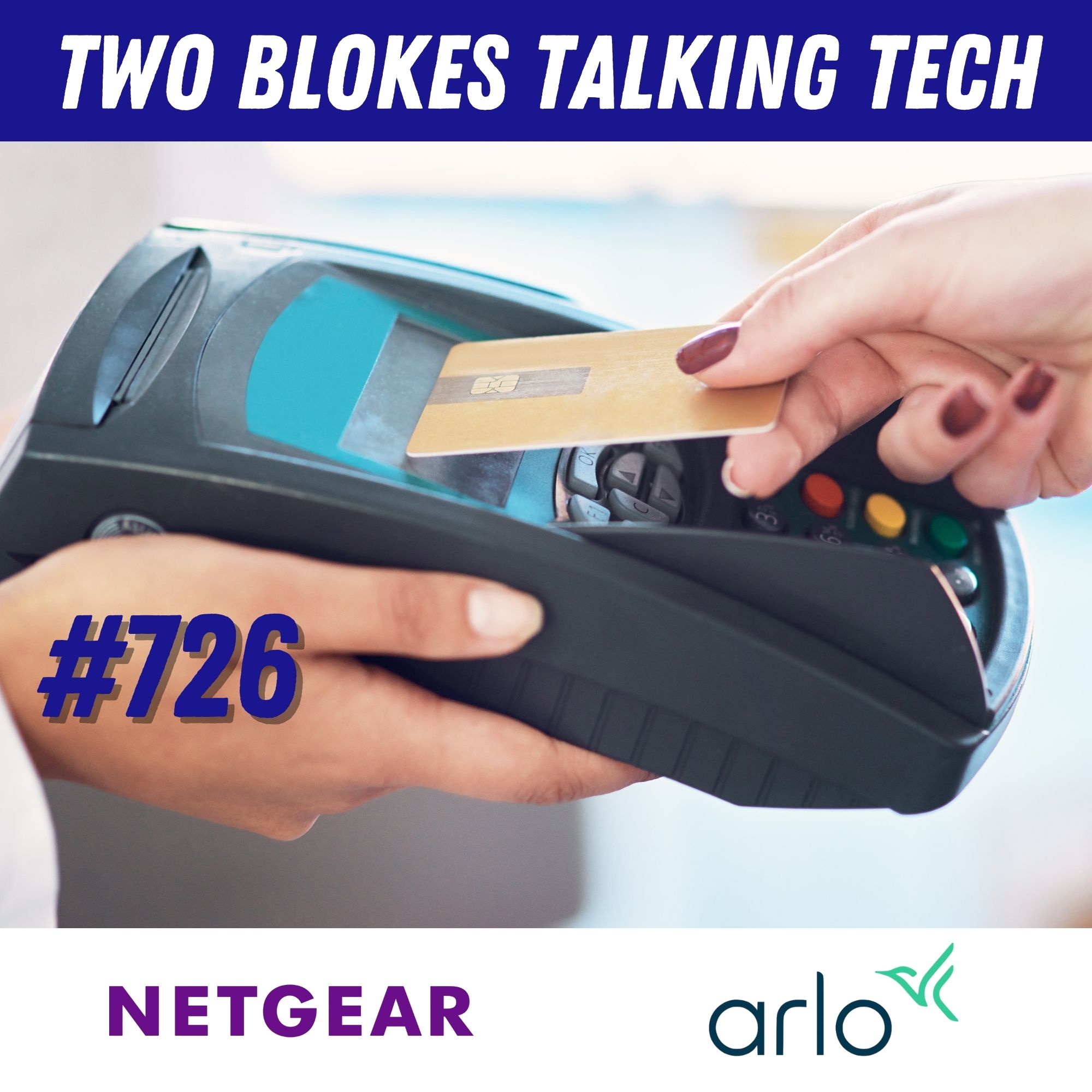 TBTT #726 - Credit Card Fees, Social Media Ban and Apple turns 50!