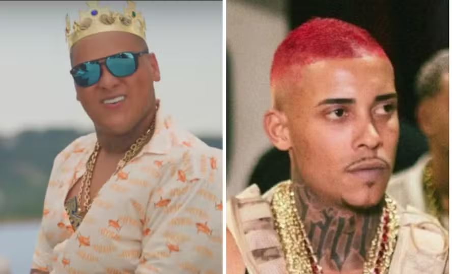 Justiça decreta prisão preventiva de MC Ryan SP episode artwork