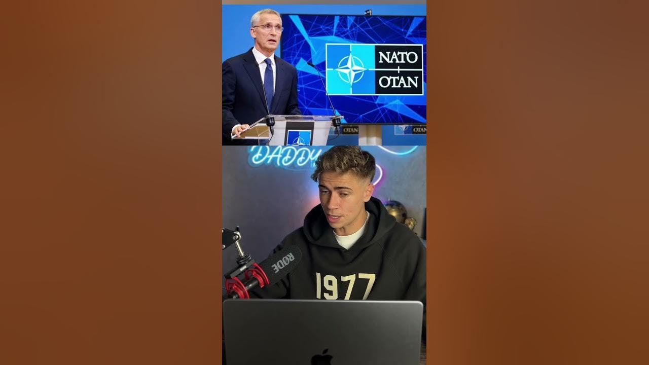 Russias Nuclear Submarine Just Went Missing😳 | Dylan Page Russias Nuclear Submarine Just Went Missing😳 | Dylan Page