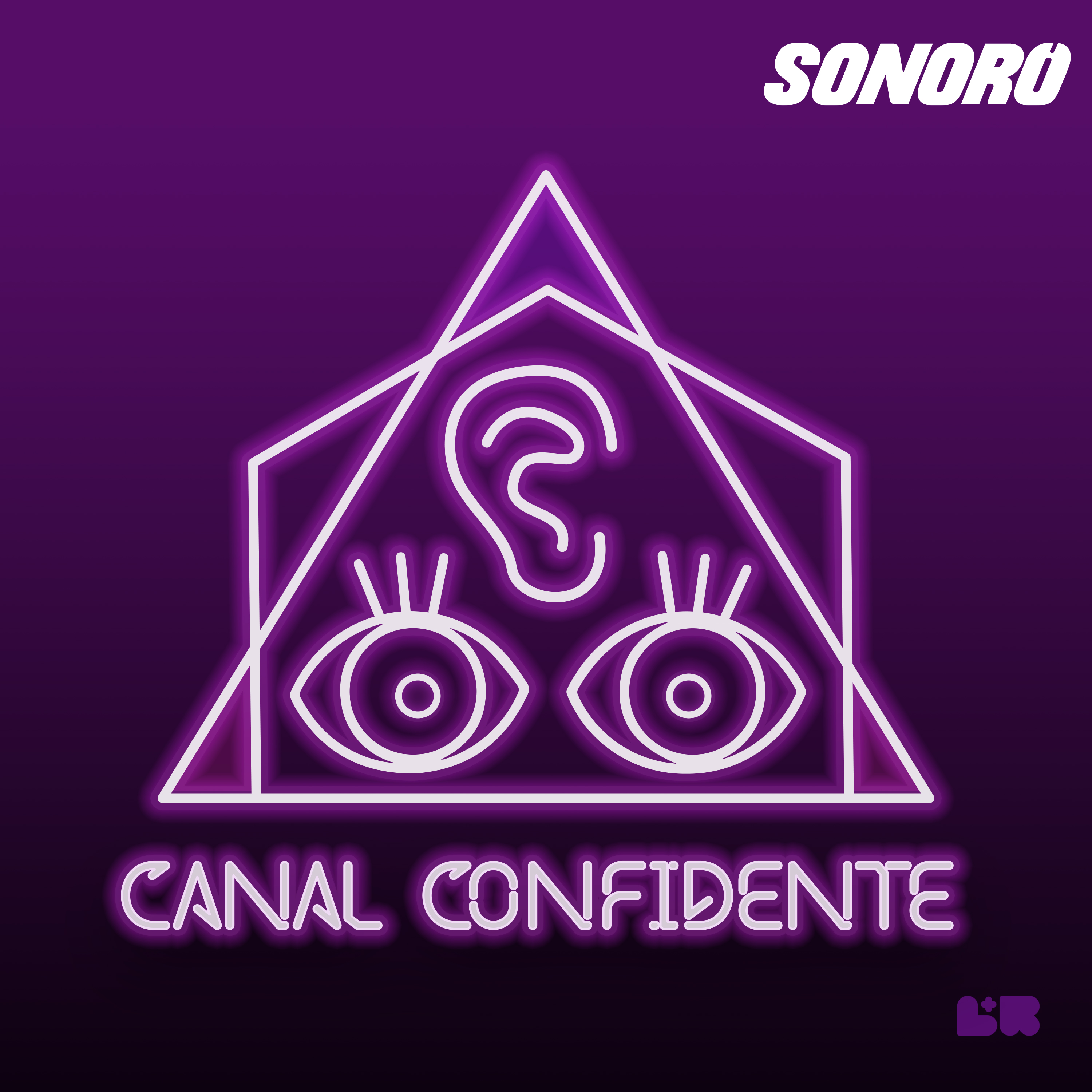 Frente al espejo | Canal Confidente episode artwork