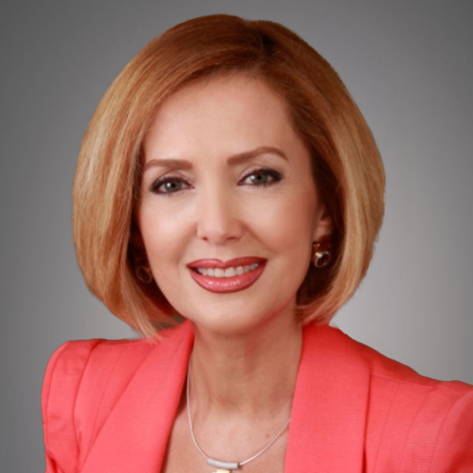 Soheila Azizi on Ethical Leadership, Justice, and Empowering Women to Build a Better World