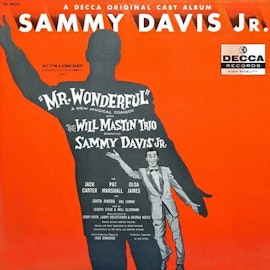 Sammy and Dino Episode 4: Mr. Wonderful