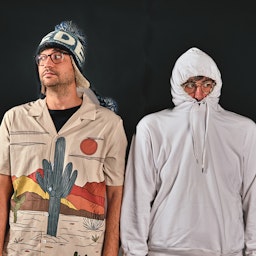 COMEDY CON 6x23 | “Cancel Cuevas”: cancelación, Estopa y rupturas