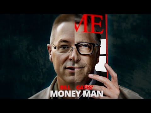 Meet the Investor Who Made Bill Gates $50 Billion | A Michael Larson Documentary | FINAiUS episode artwork