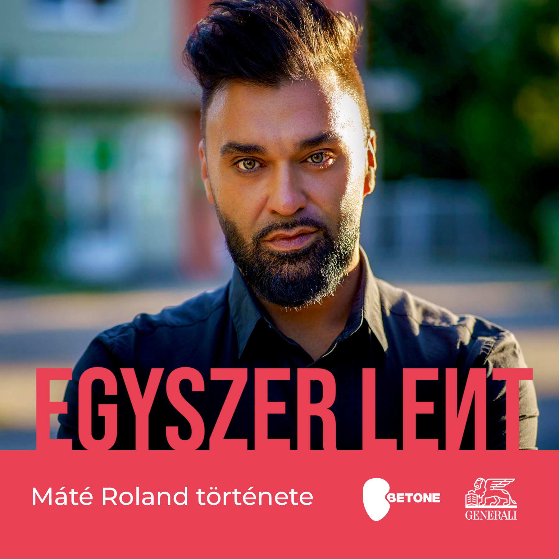 Levágták a lábát, mégis másoknak ad reményt - Máté Roland története (18)