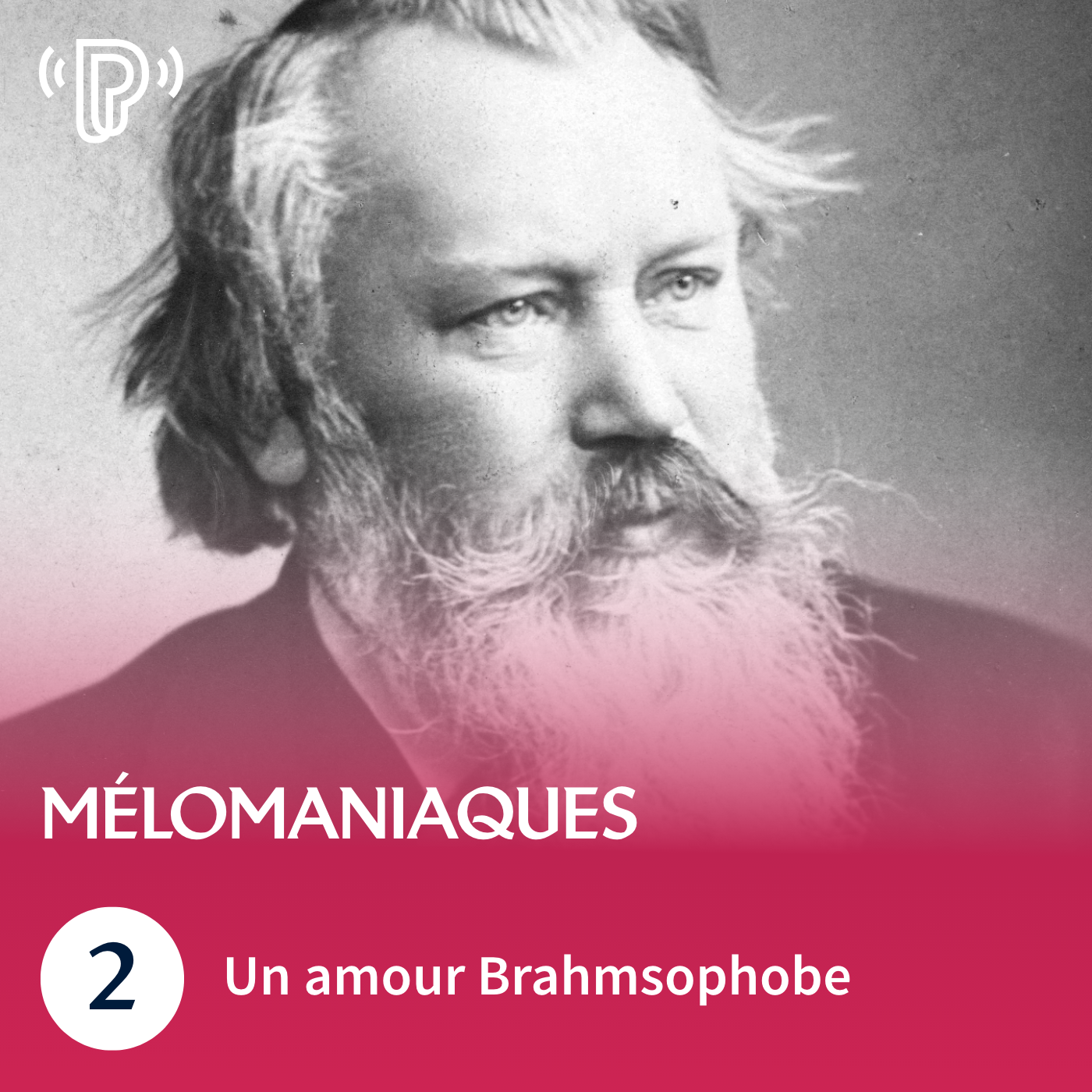 Un amour brahmsophobe | Mélomaniaques #2