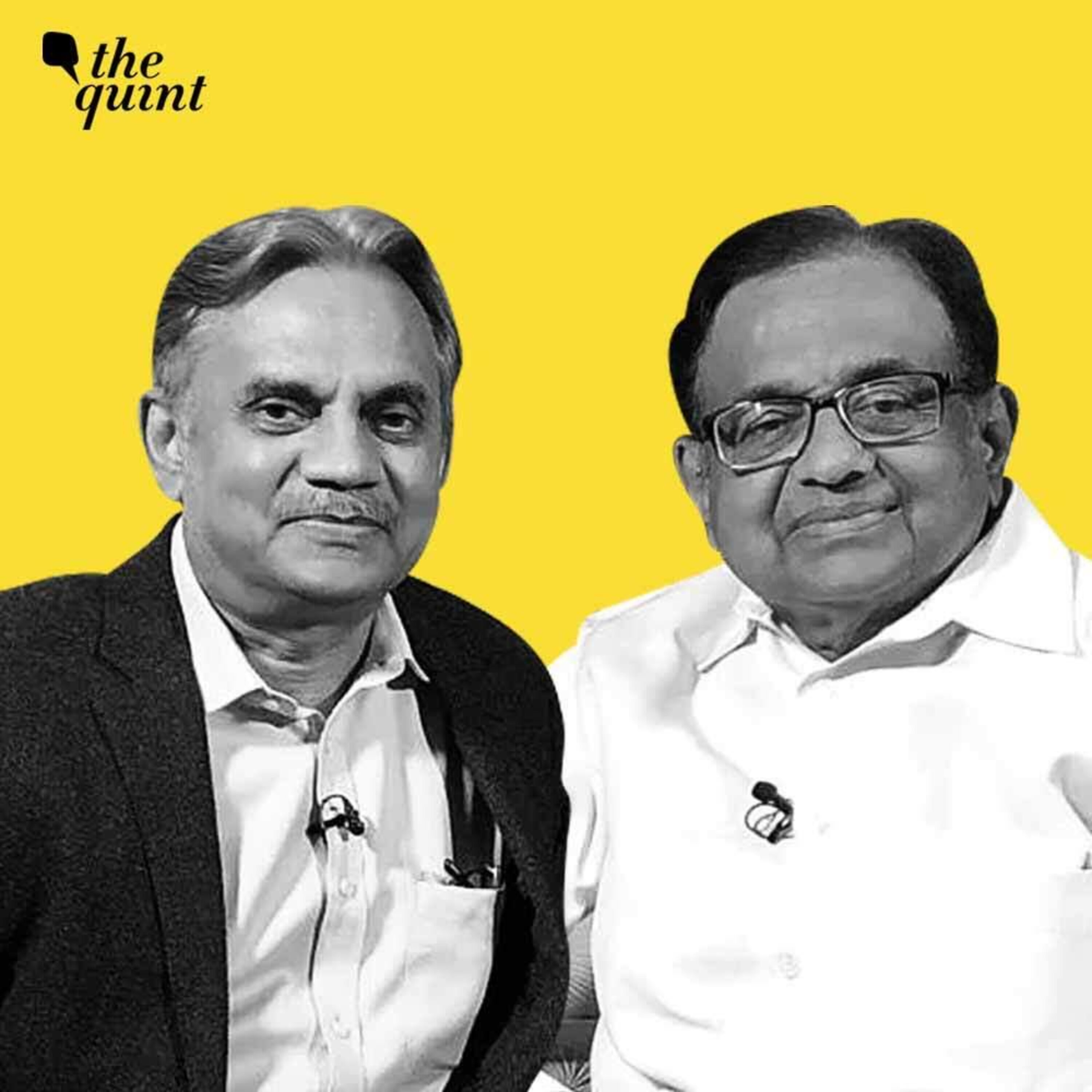 P Chidambaram Talks About BJP's 'Hindutva Politics', Budget 2020, and the Indian Economy episode artwork