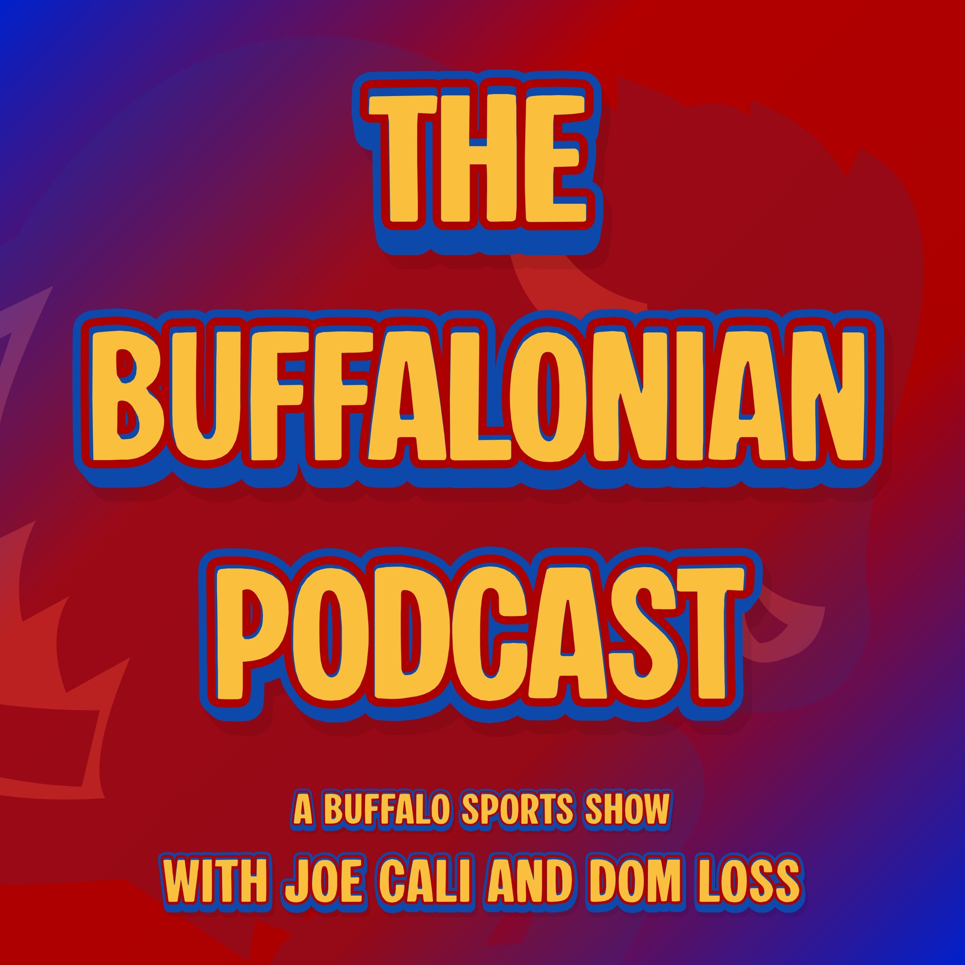 The Buffalonian Podcast