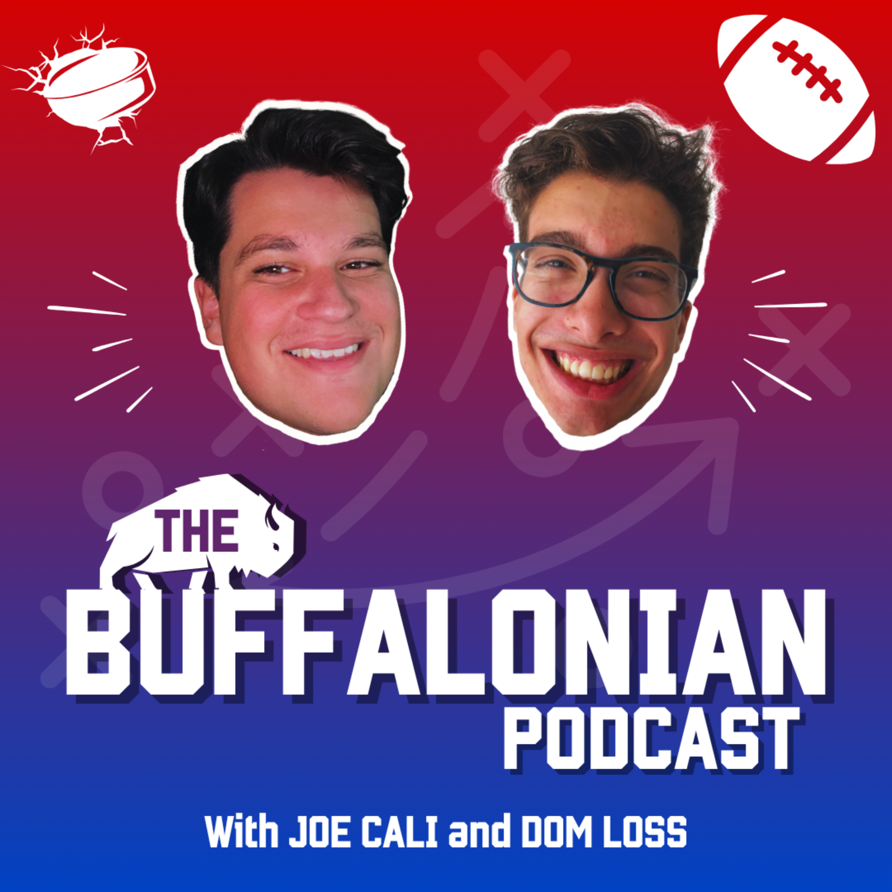 The Buffalonian Podcast