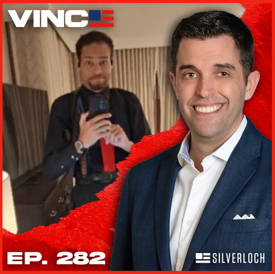 Nut-Job Judge APOLOGIZES To The WHCD Shooter | Episode 282 Nut-Job Judge APOLOGIZES To The WHCD Shooter | Episode 282