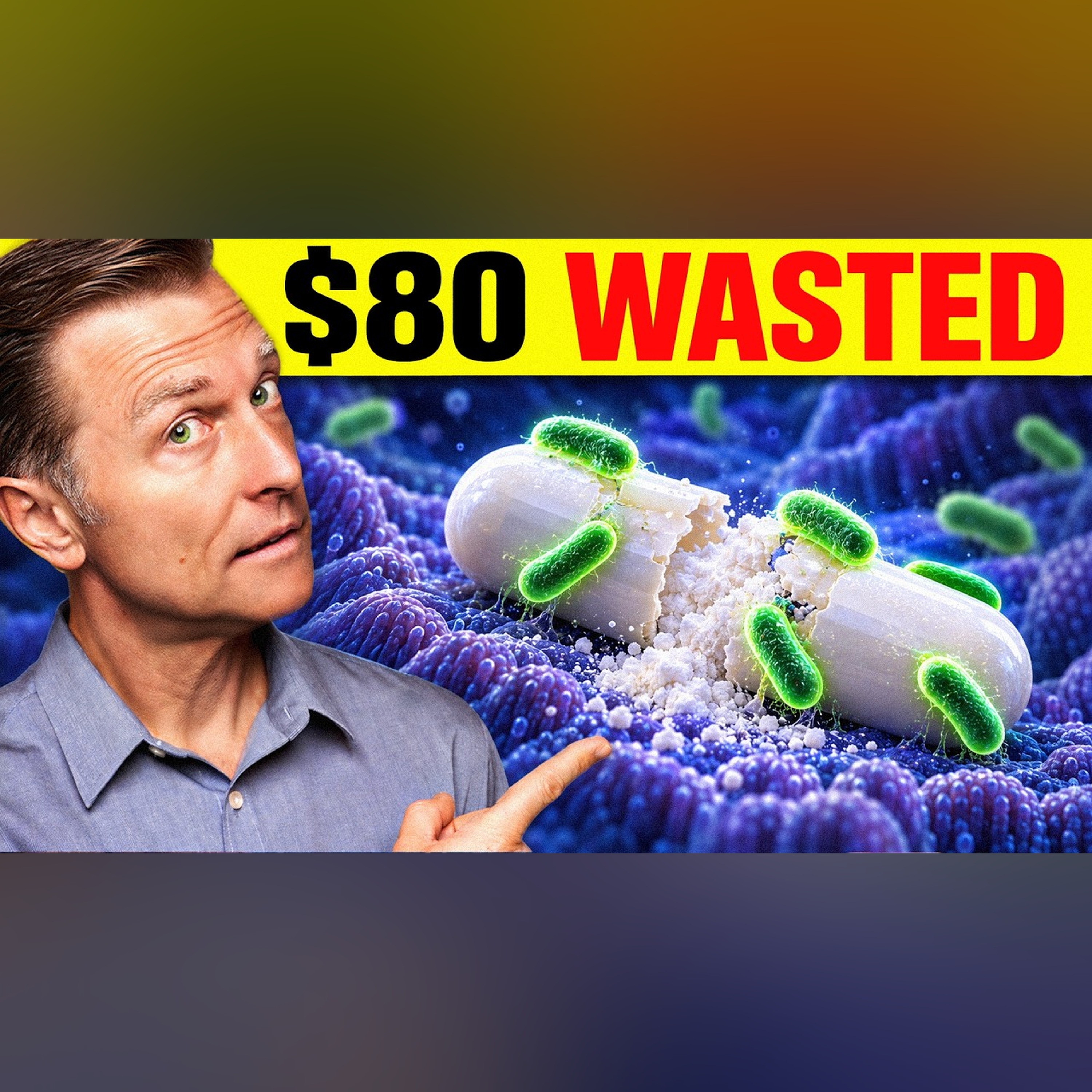 The $5 Vitamin That Beats Expensive NAD