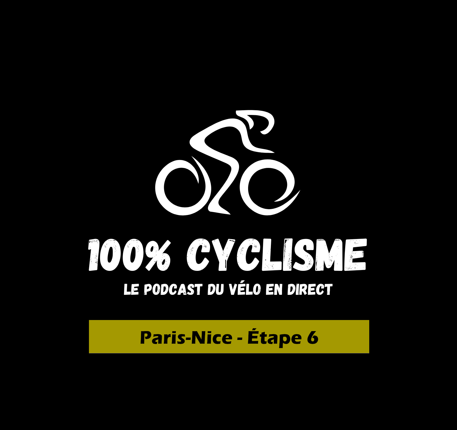 Paris-Nice 2026 - Étape 6
