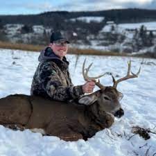 59. Hunter Expectations: Setting Realistic Goals for Your Property