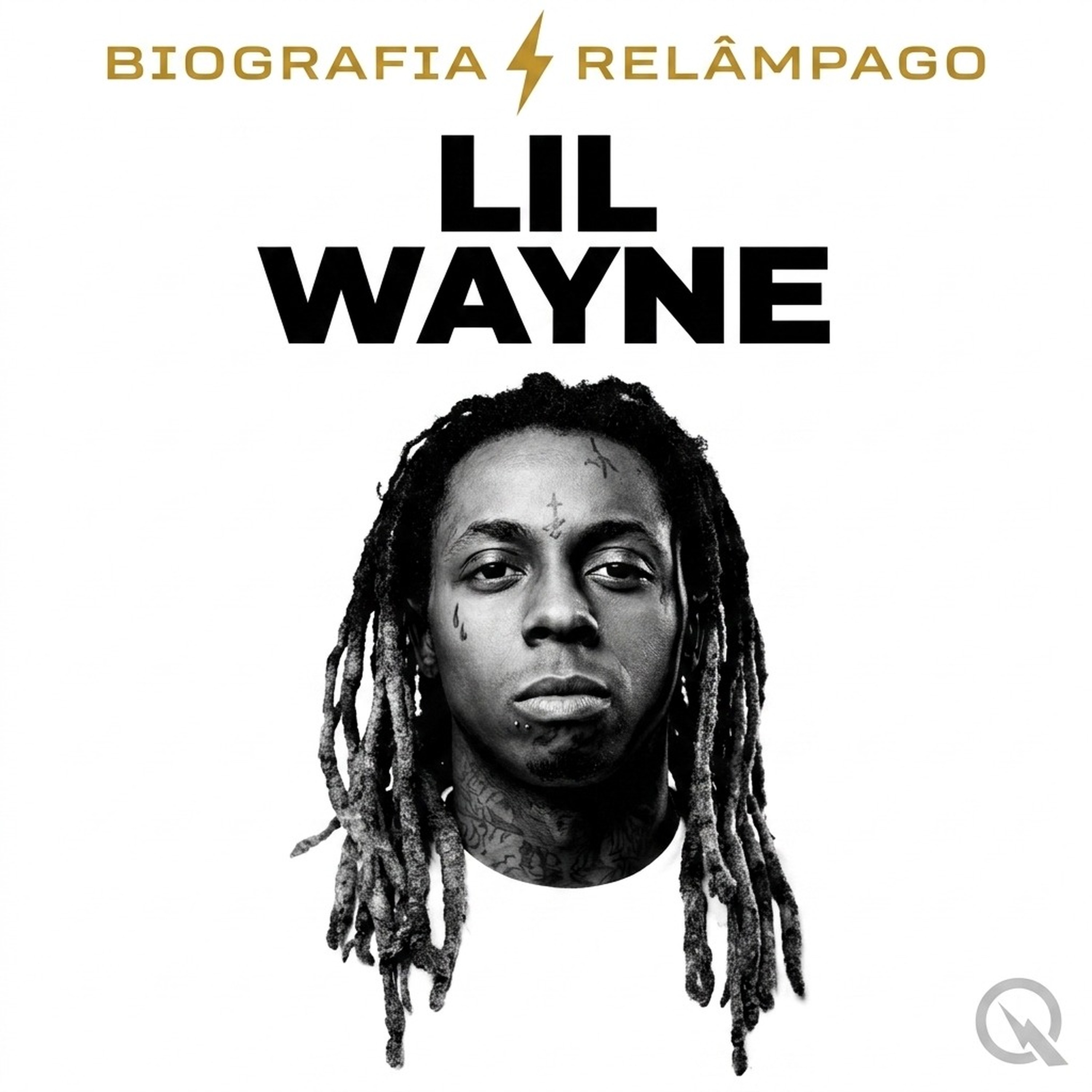 Lil Wayne - Biografia Relâmpago