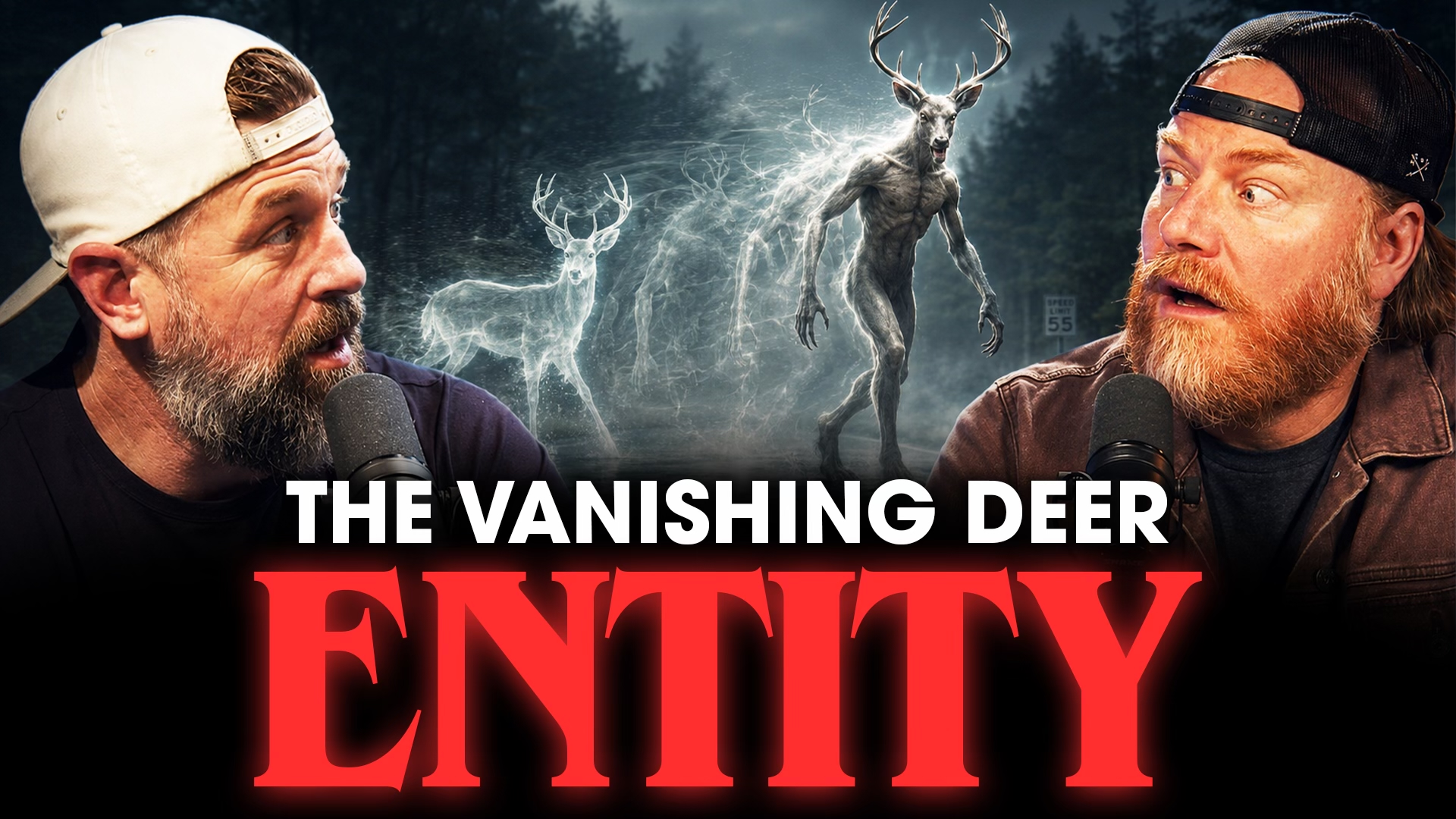 EP: 434 Skinwalker in the San Juans *members only trailer