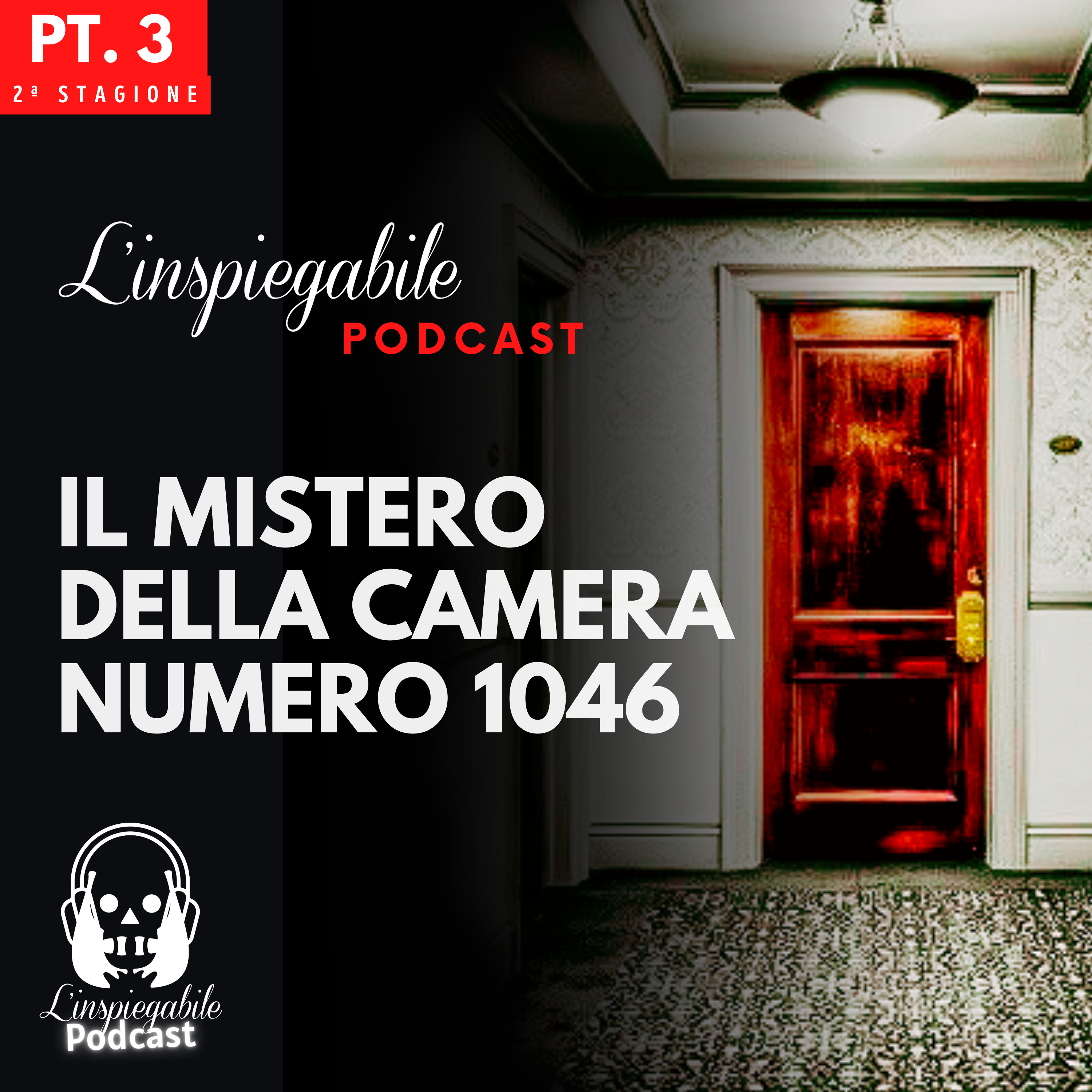 L\'Inspiegabile Podcast