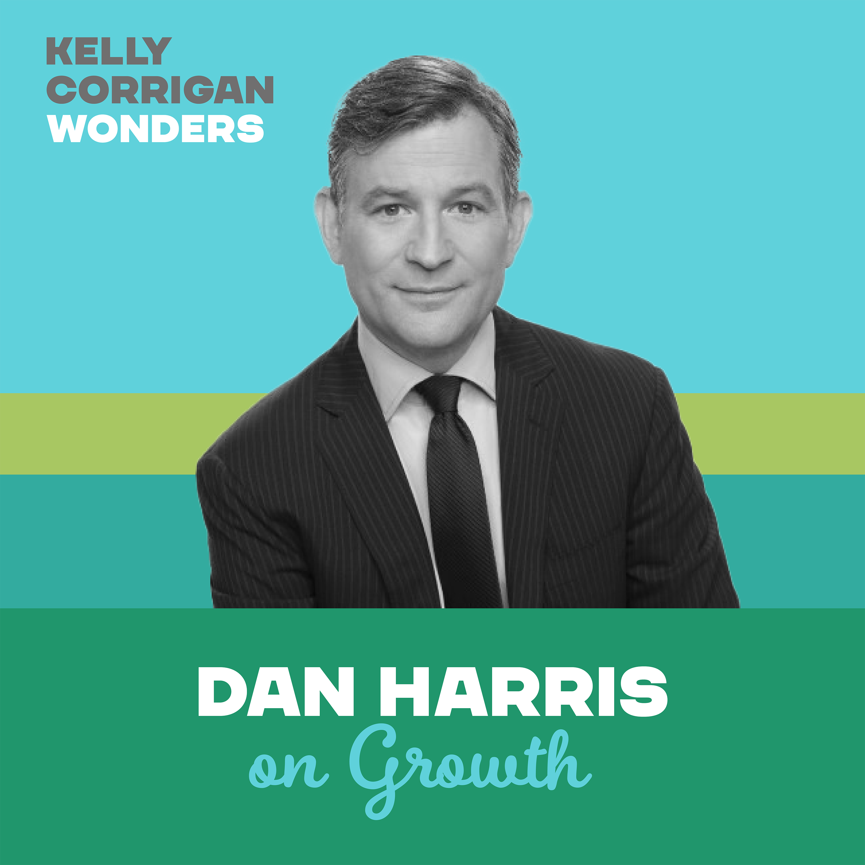 Going Deep with Dan Harris
