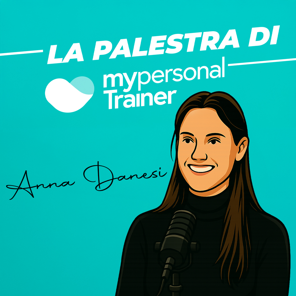 La palestra di Mypersonaltrainer