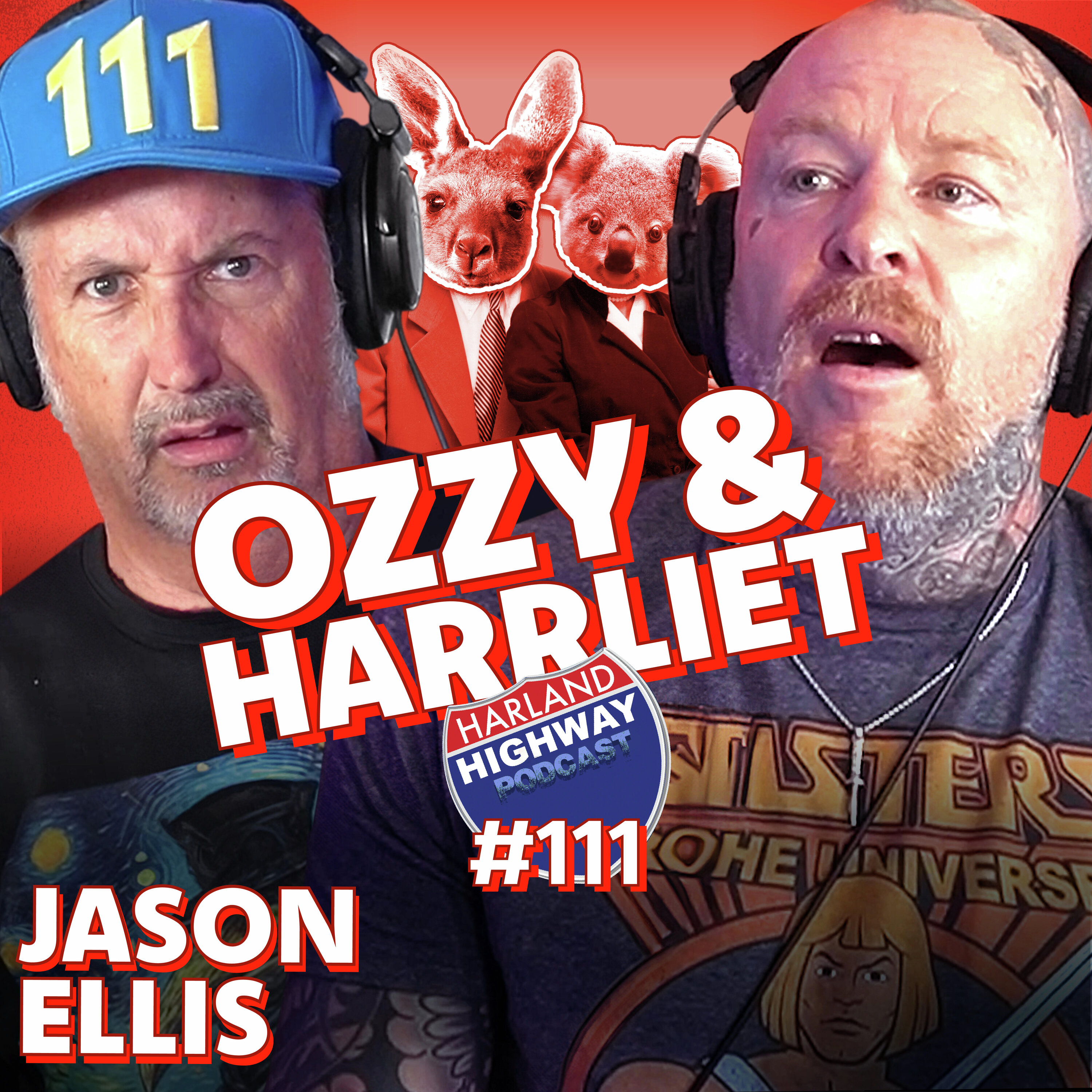 JASON ELLIS- Skateboarder, Comedian, and strawberry Carebear!