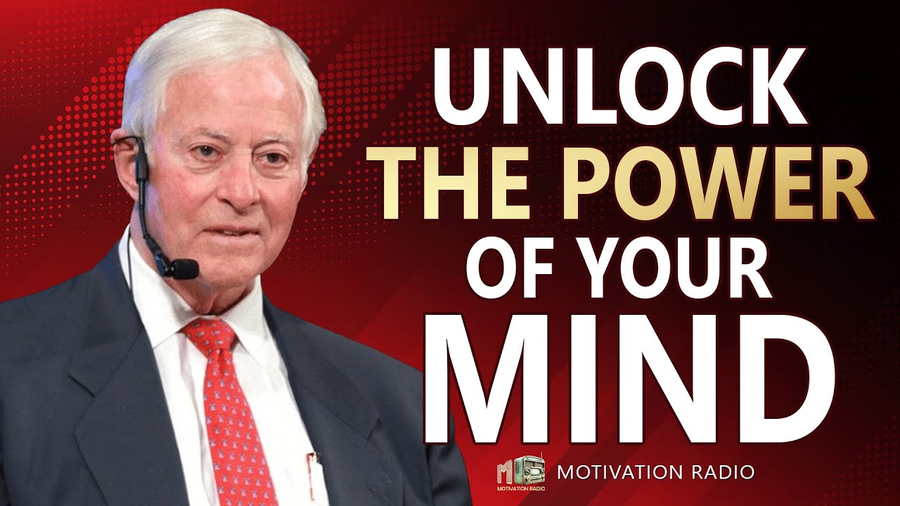 The Power Of POSITIVE THINKING | How To Ignore Negative People Around You | Brian Tracy