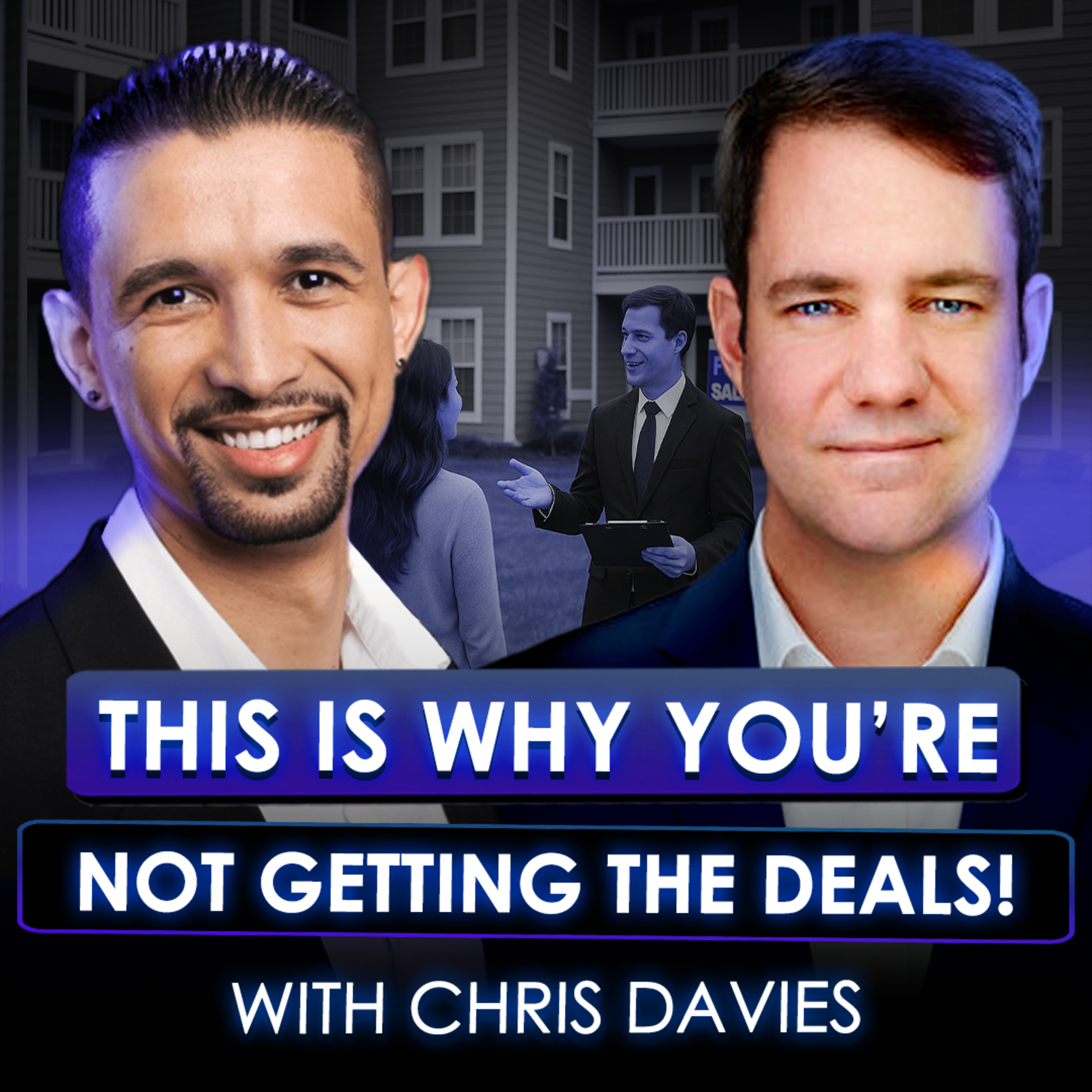 The Wealth Through Real Estate Show