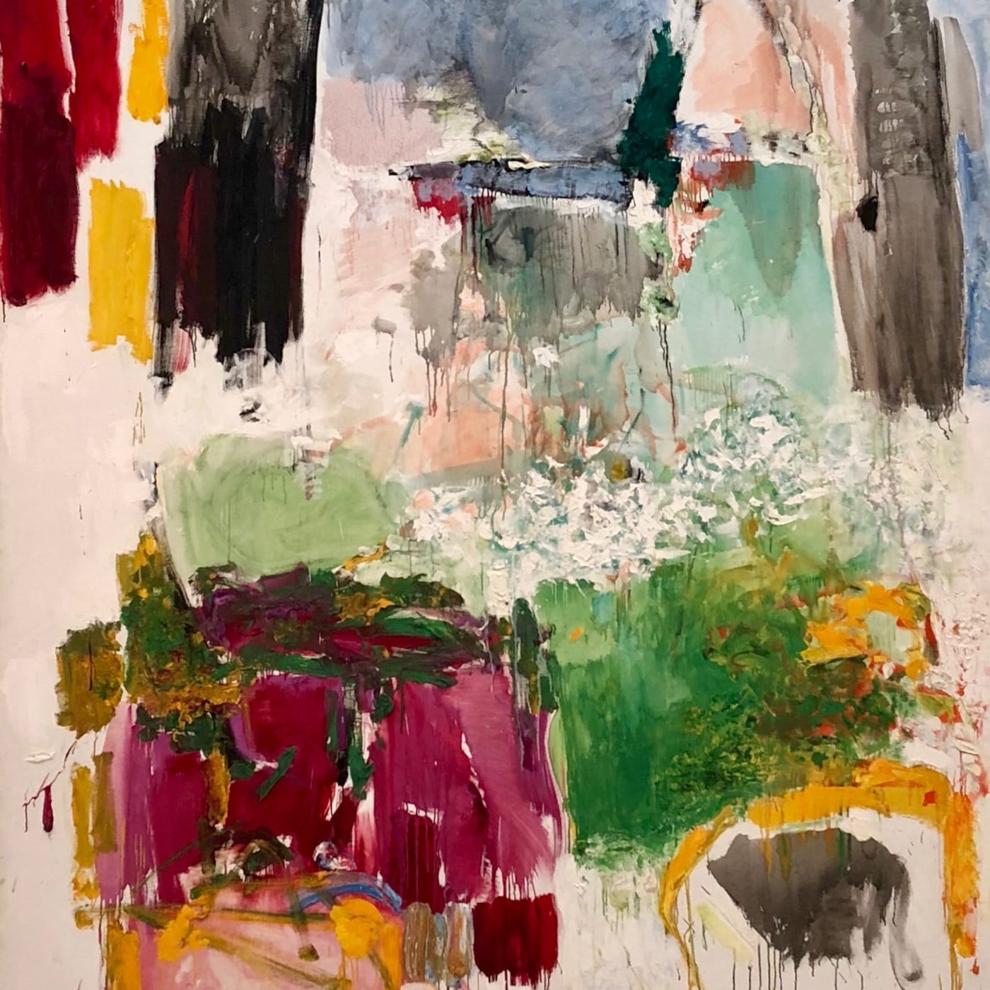 Troubadours and Raconteurs with E.W. Conundrum Demure - Conversation, Essays, Poetry & Music.