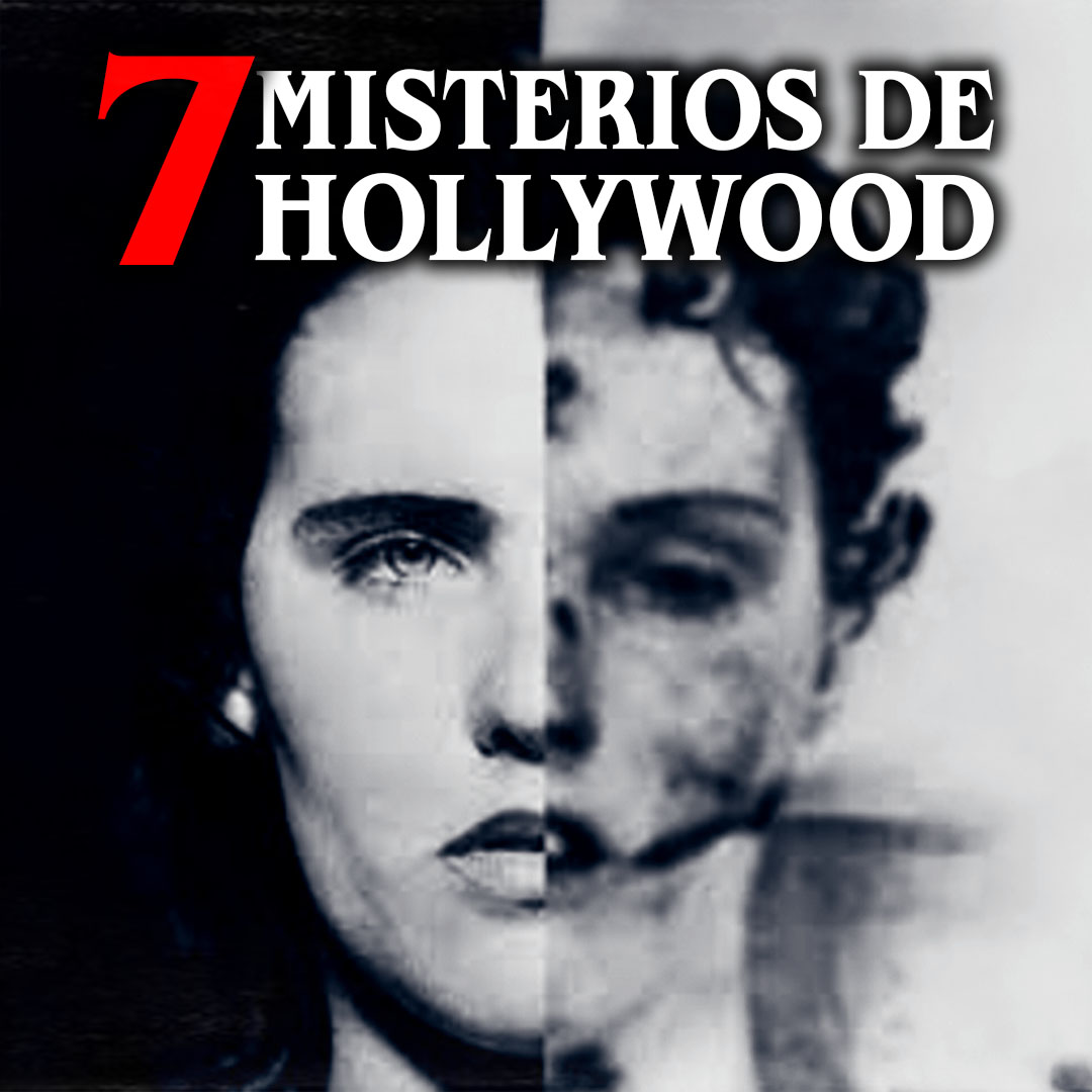 7 Misterios sin resolver de Hollywood