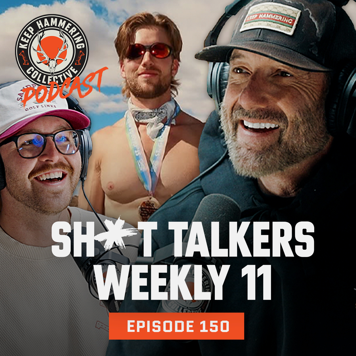 KHC 150 - Sh*t Talkers Weekly 11