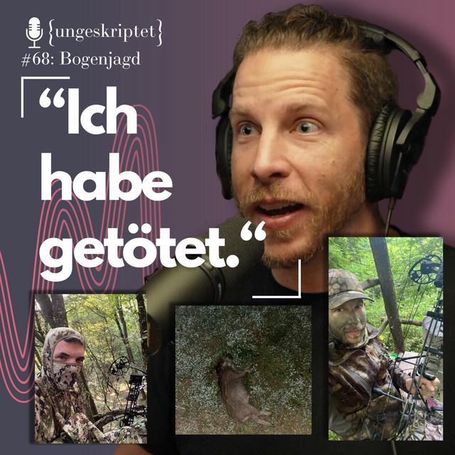 {ungeskriptet} - Gespräche, die dich weiter bringen