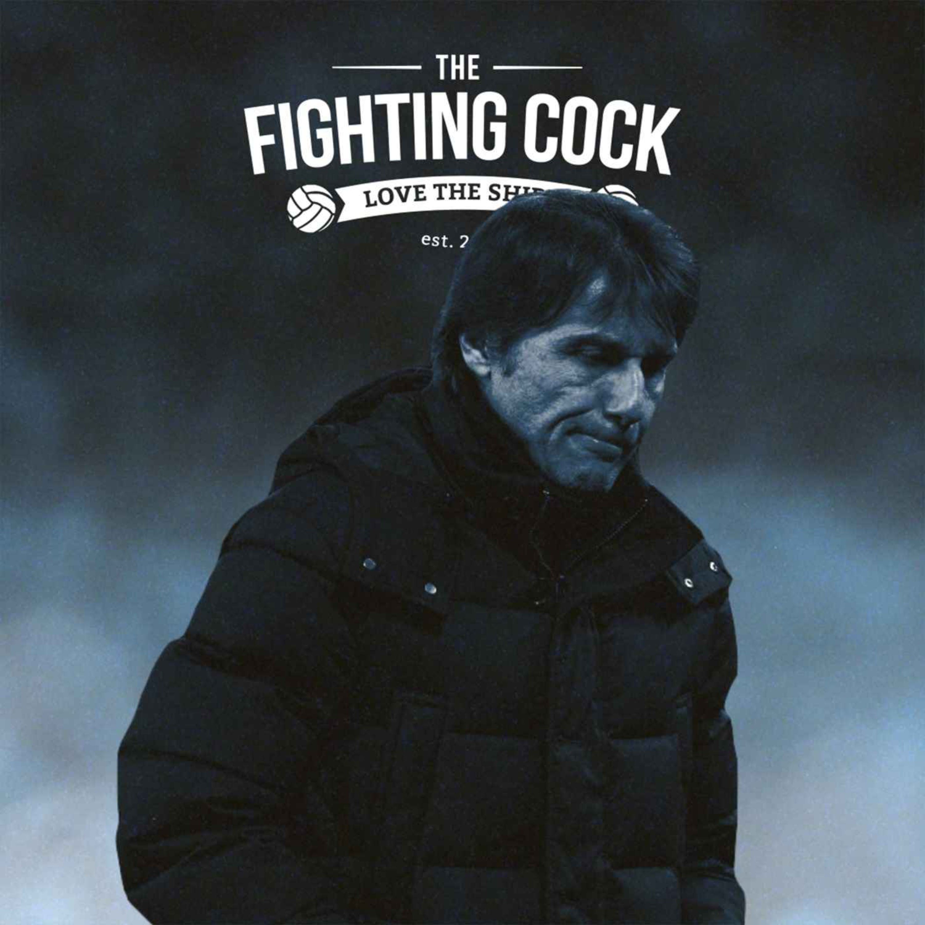 S11E54 - The Weight Of Expectation