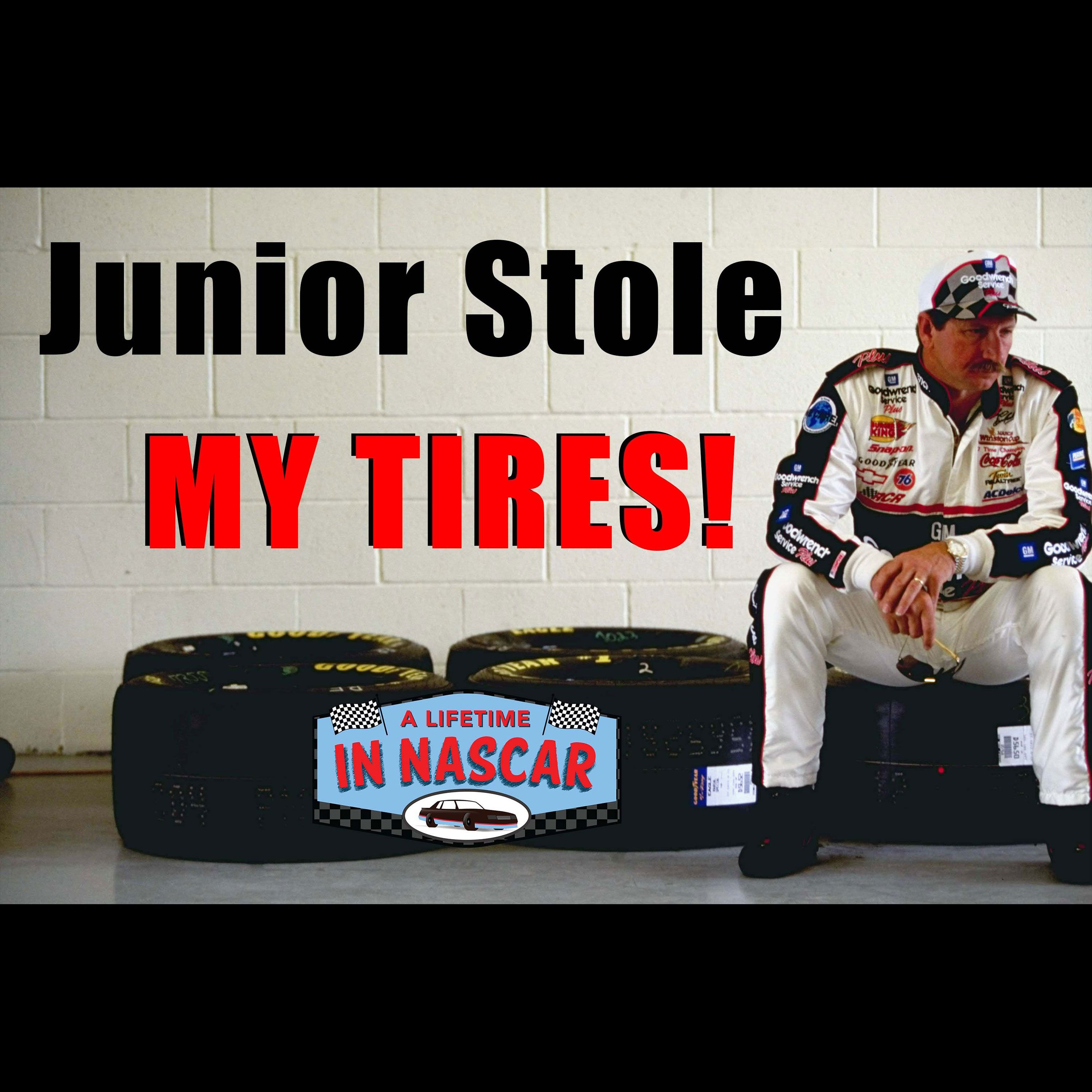 A Lifetime in Motorsports