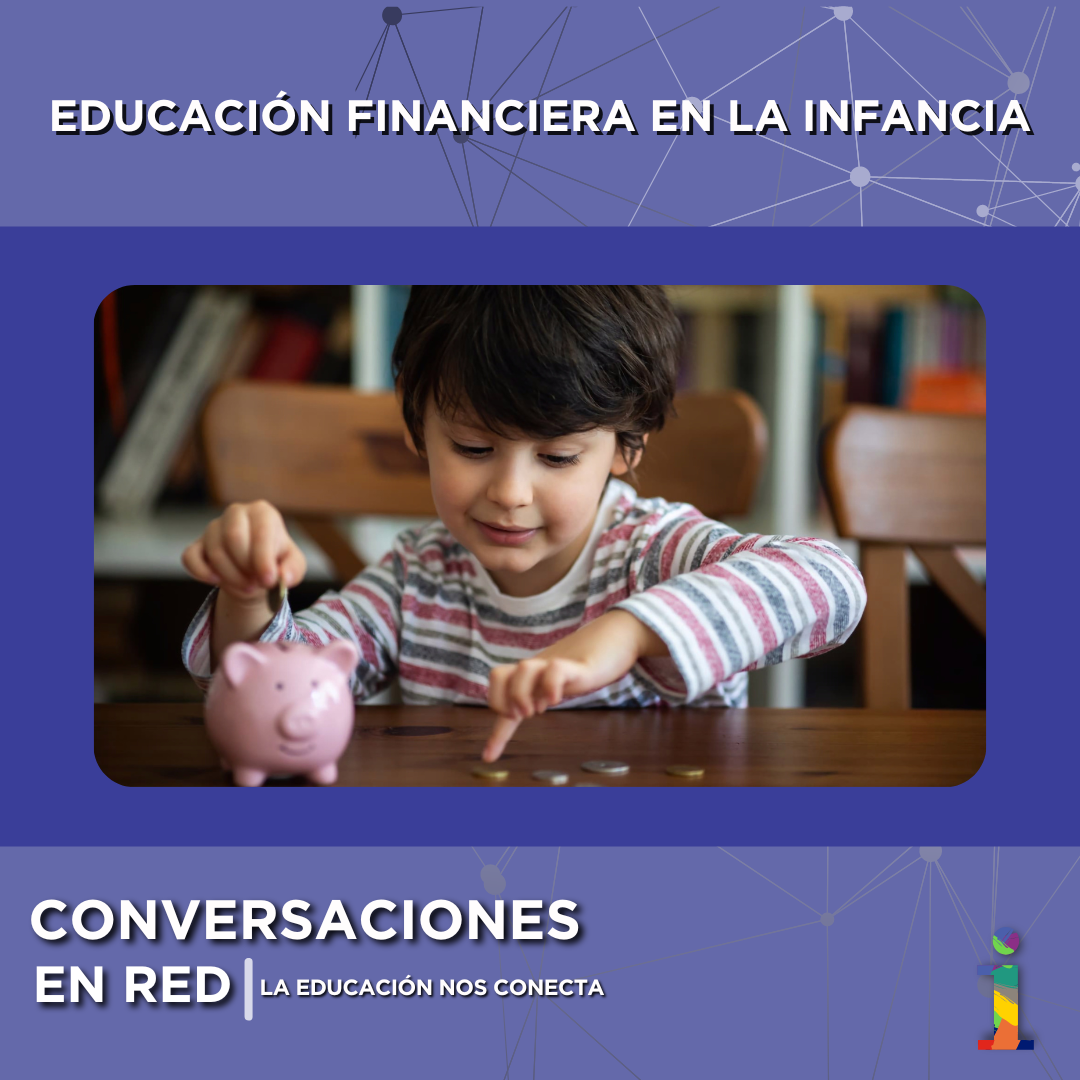 Conversaciones en Red: La educación nos conecta