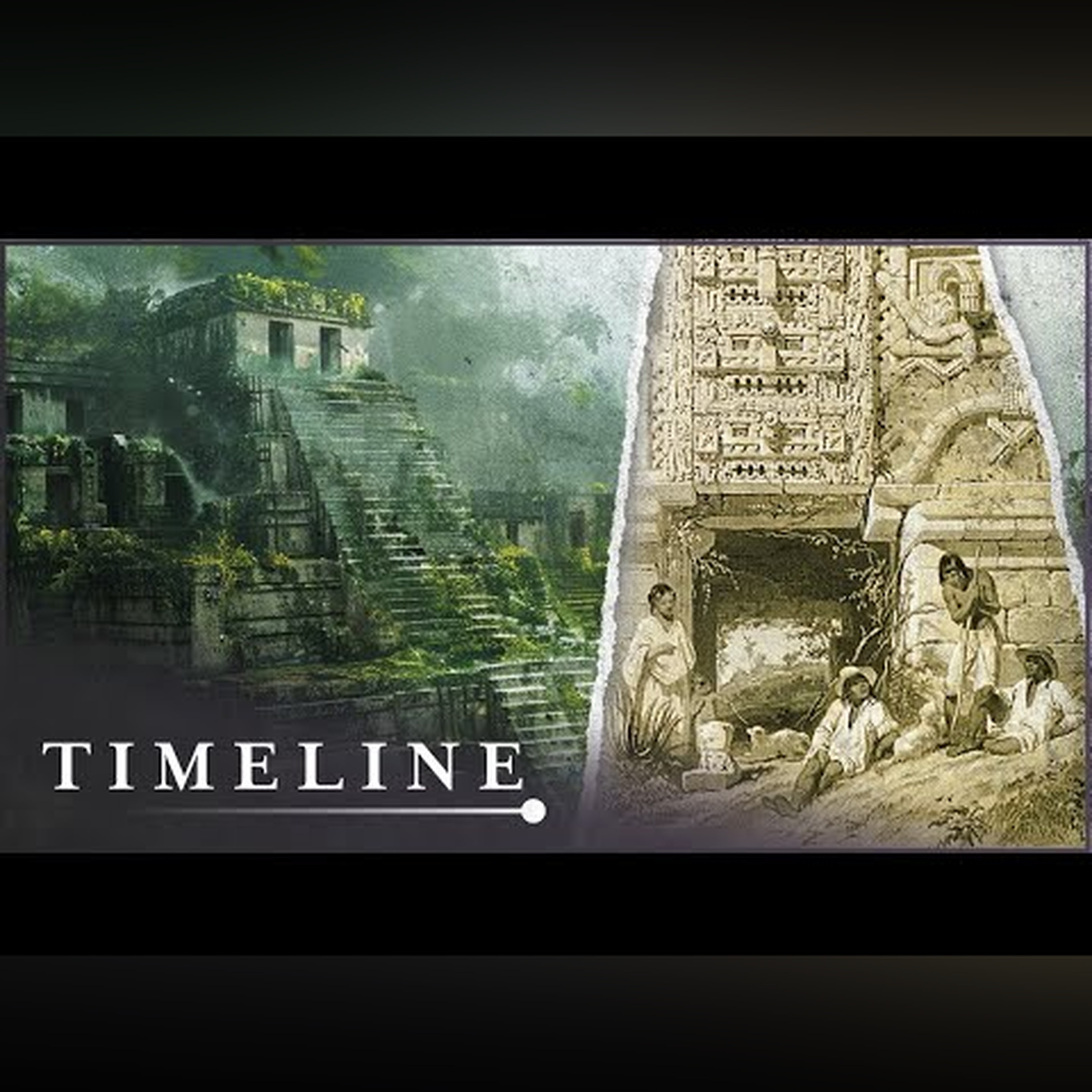 La Corona: Is Guatemala Home To A Lost Ancient City? | Quest For The Lost City | Timeline