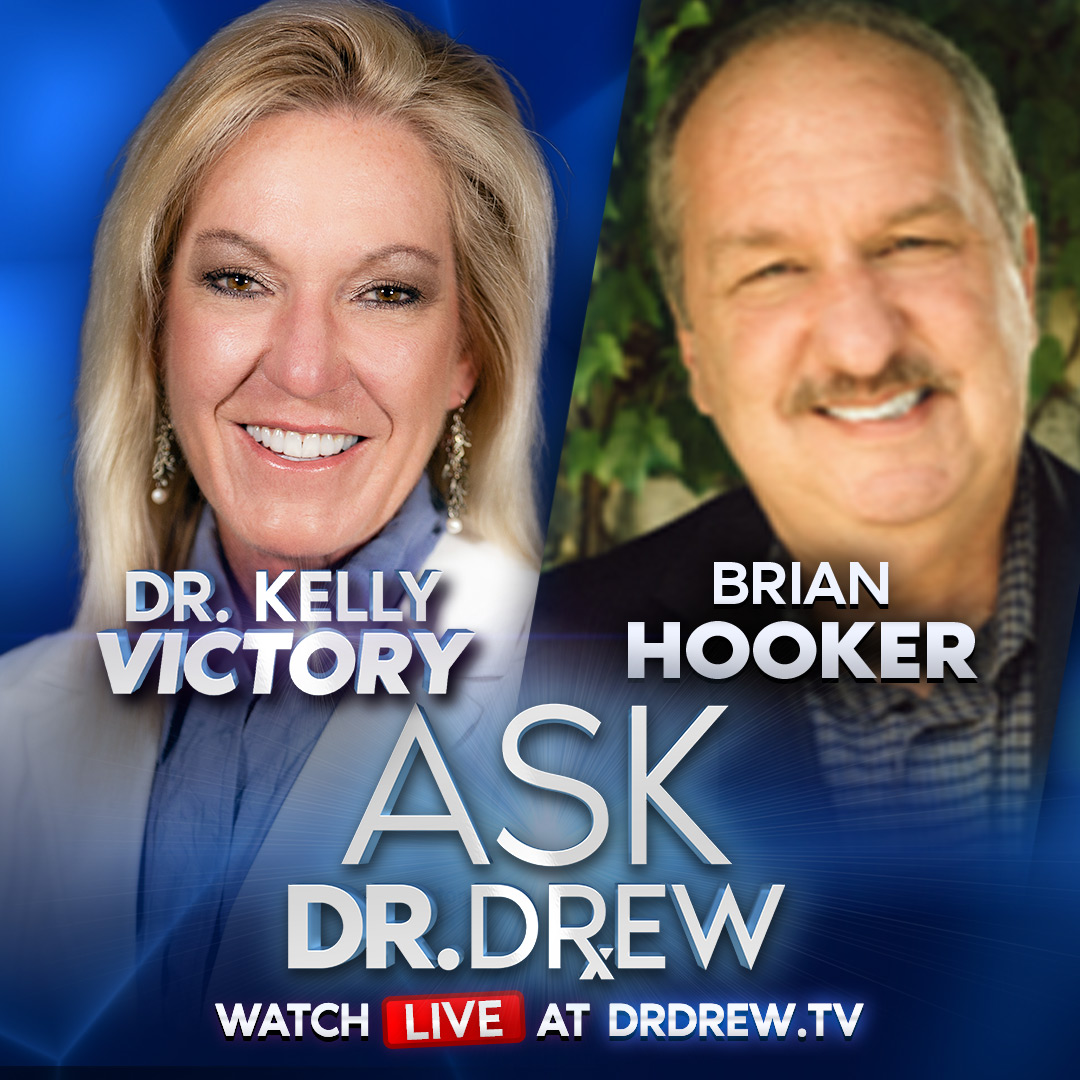 H5N1 Bird Flu: New Pandemic, New mRNA Vaccine, Same Old Story w/ Dr. Kelly Victory & Brian Hooker – Ask Dr. Drew – Ep 364