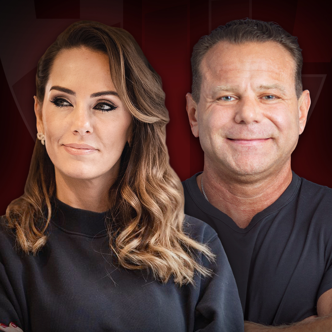 129: Are You Apologizing for Who You Are? It’s Time to Stop w/ Annalie Howling