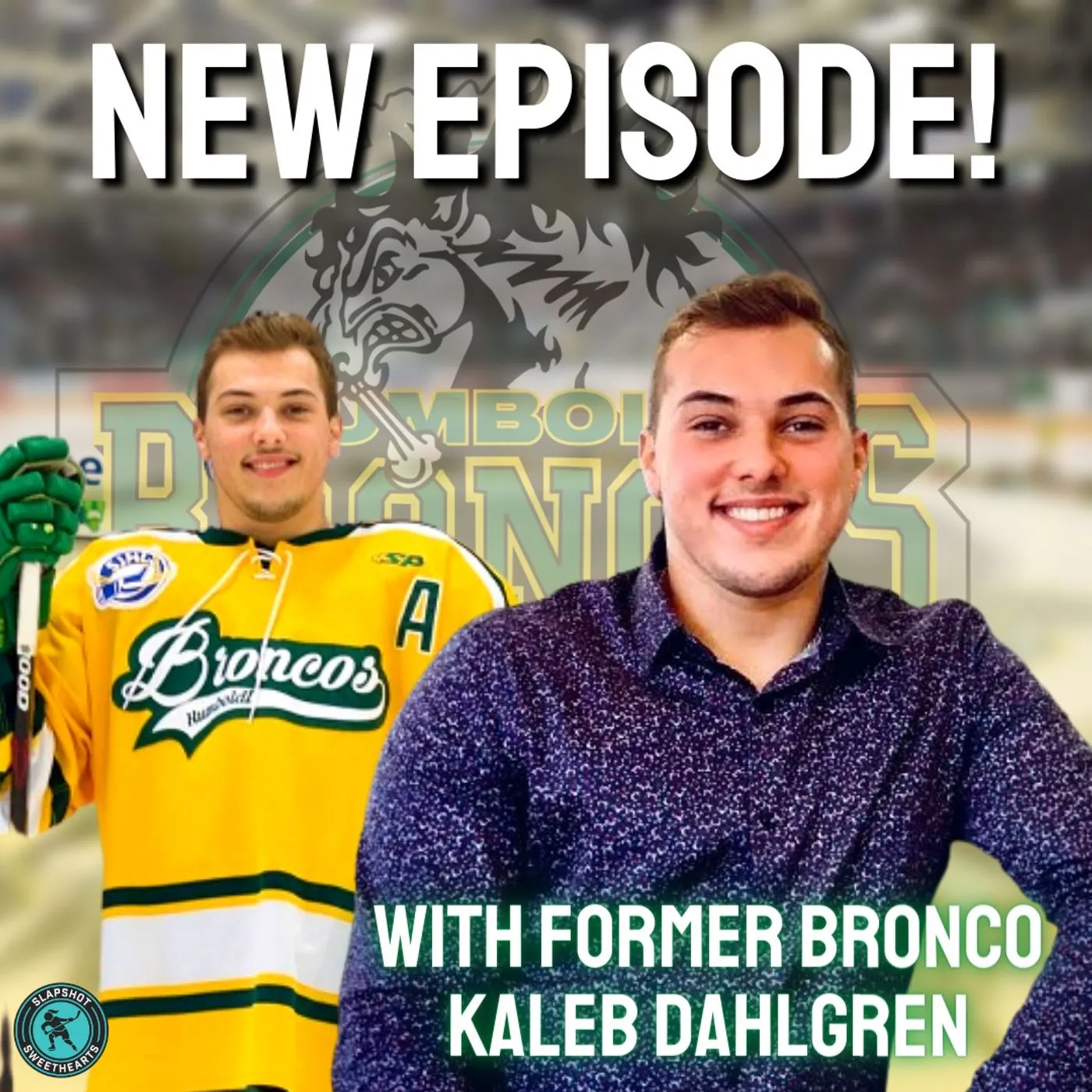 Remembering the Humboldt Broncos with Former Bronco Kaleb Dahlgren Remembering the Humboldt Broncos with Former Bronco Kaleb Dahlgren