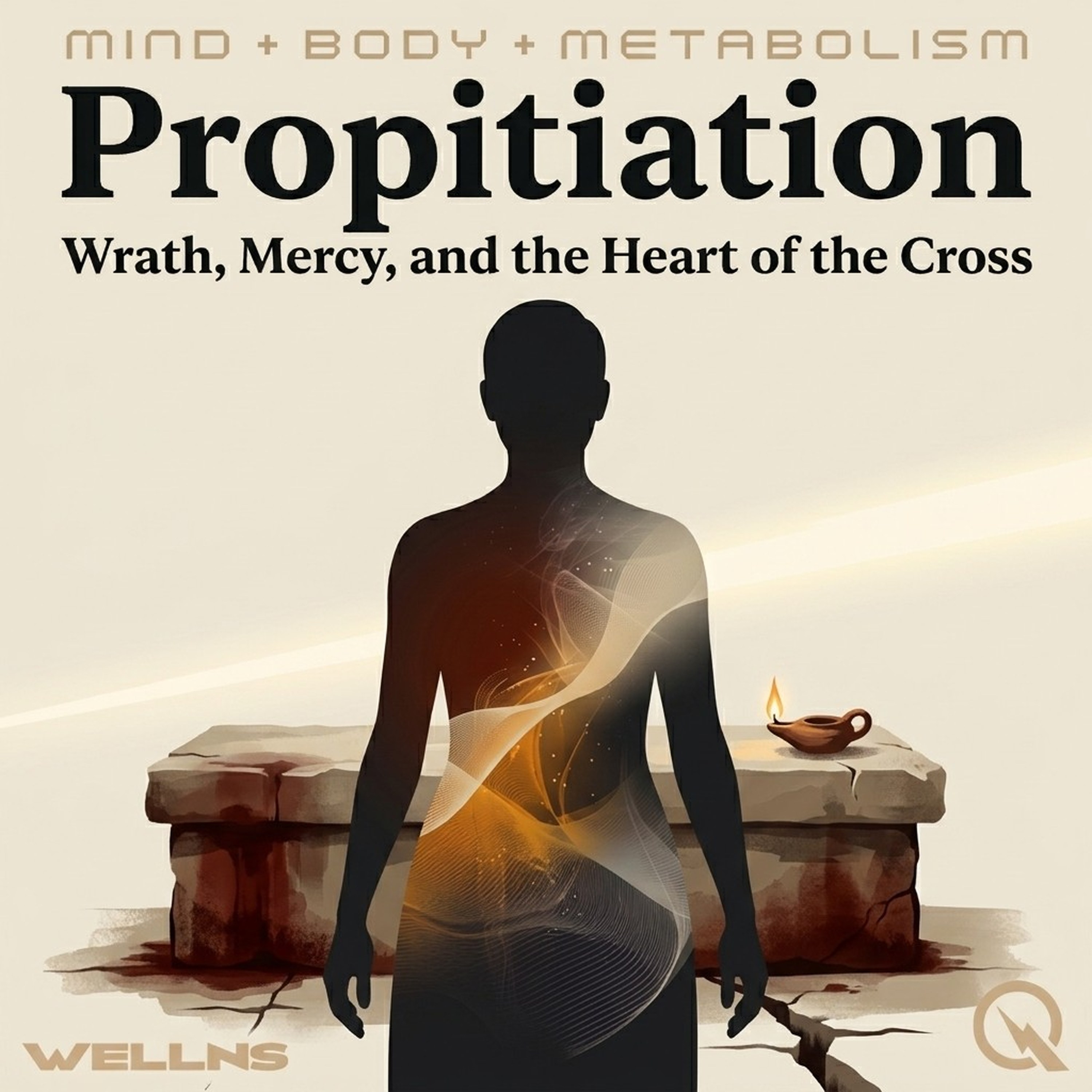 Propitiation