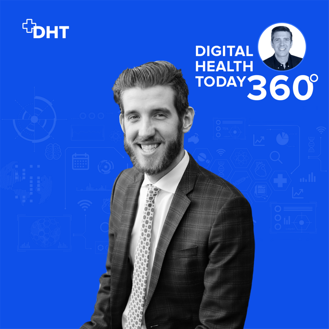 S7: #067: Juan Pablo Segura of Babyscripts on Transforming Prenatal Health & the iBirth Acquisition