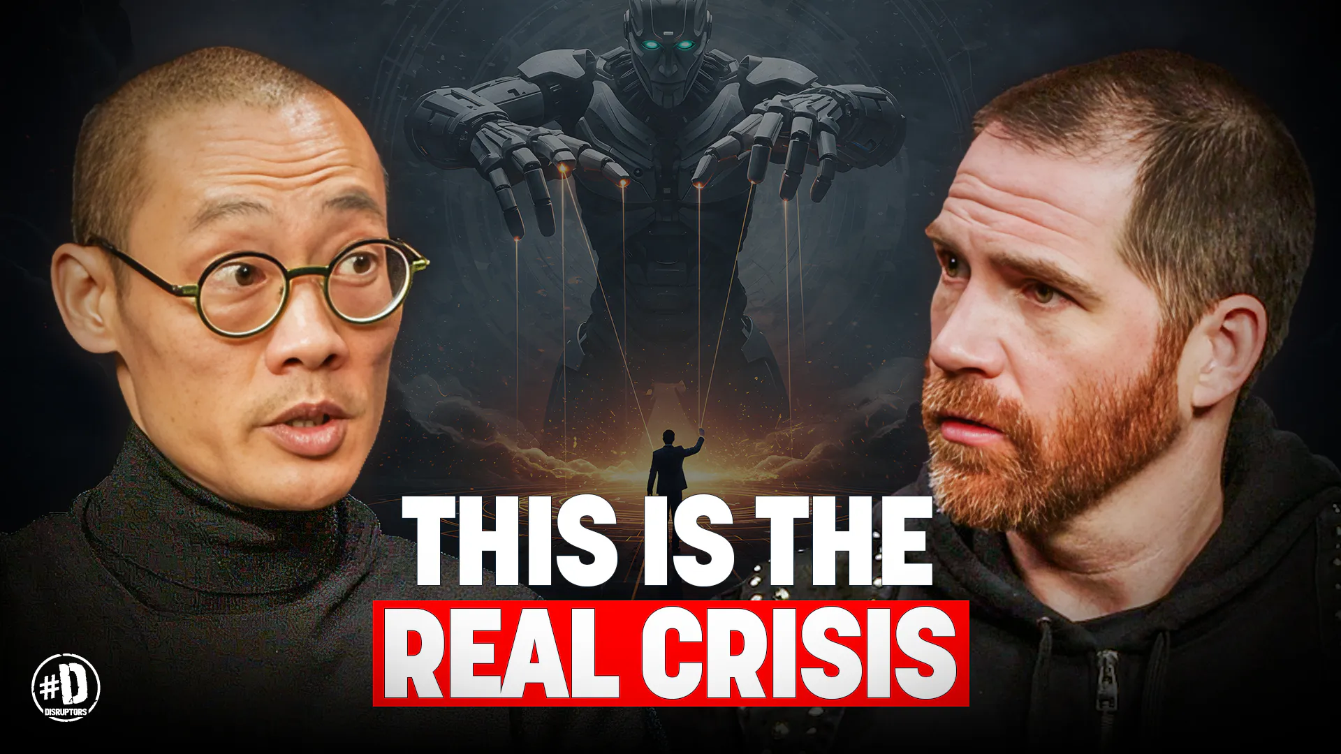 Shaolin Master Shi Heng Yi On The Battle Against Dark Energy, and How To Achieve Self-Mastery Shaolin Master Shi Heng Yi On The Battle Against Dark Energy, and How To Achieve Self-Mastery