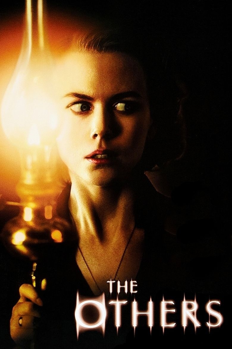 Episode # 274 The Others with Laura Venning and Lillian Crawford episode artwork