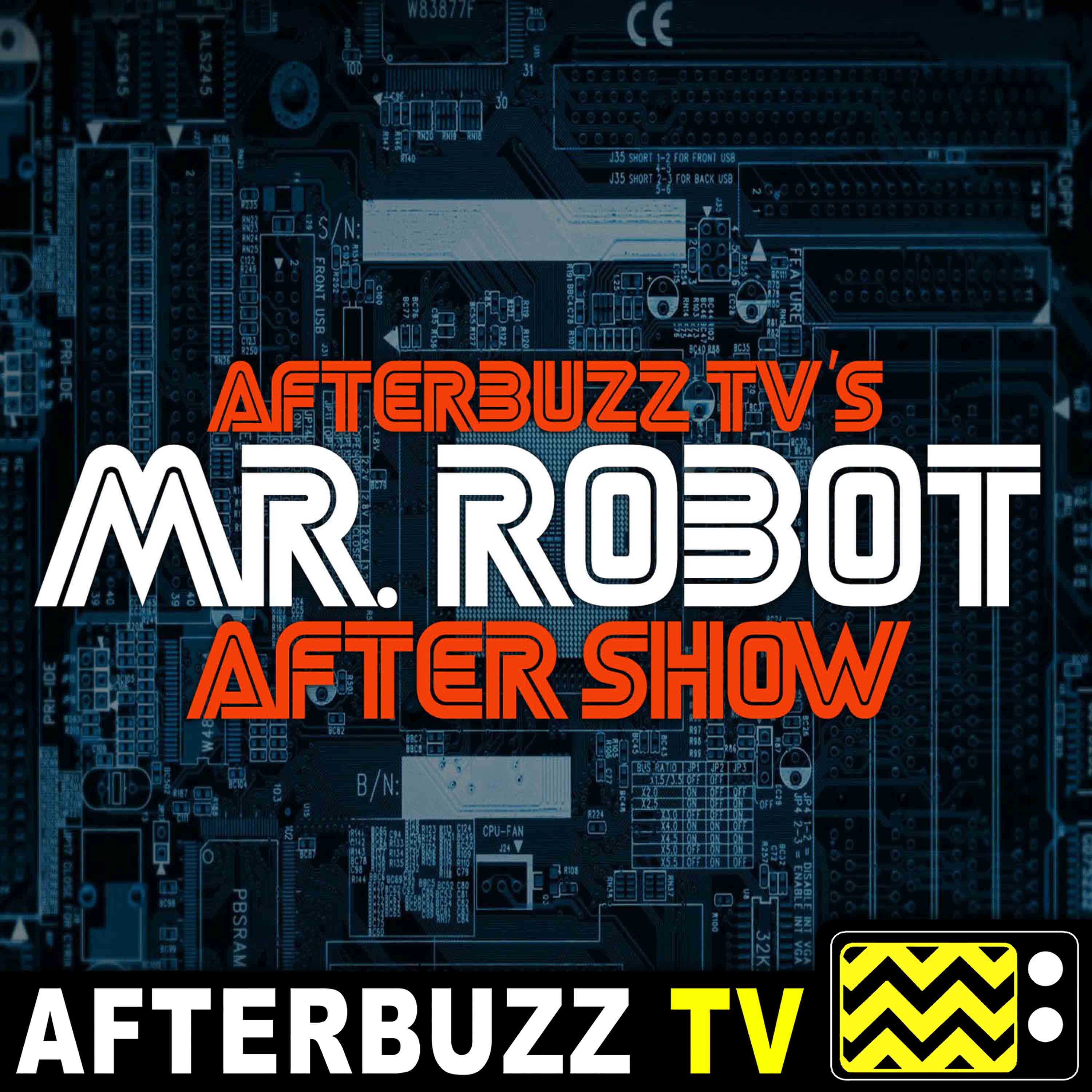 Mr. Robot S:2 | eps2.4m4ster-s1ave.aes E:6 | AfterBuzz TV AfterShow episode artwork